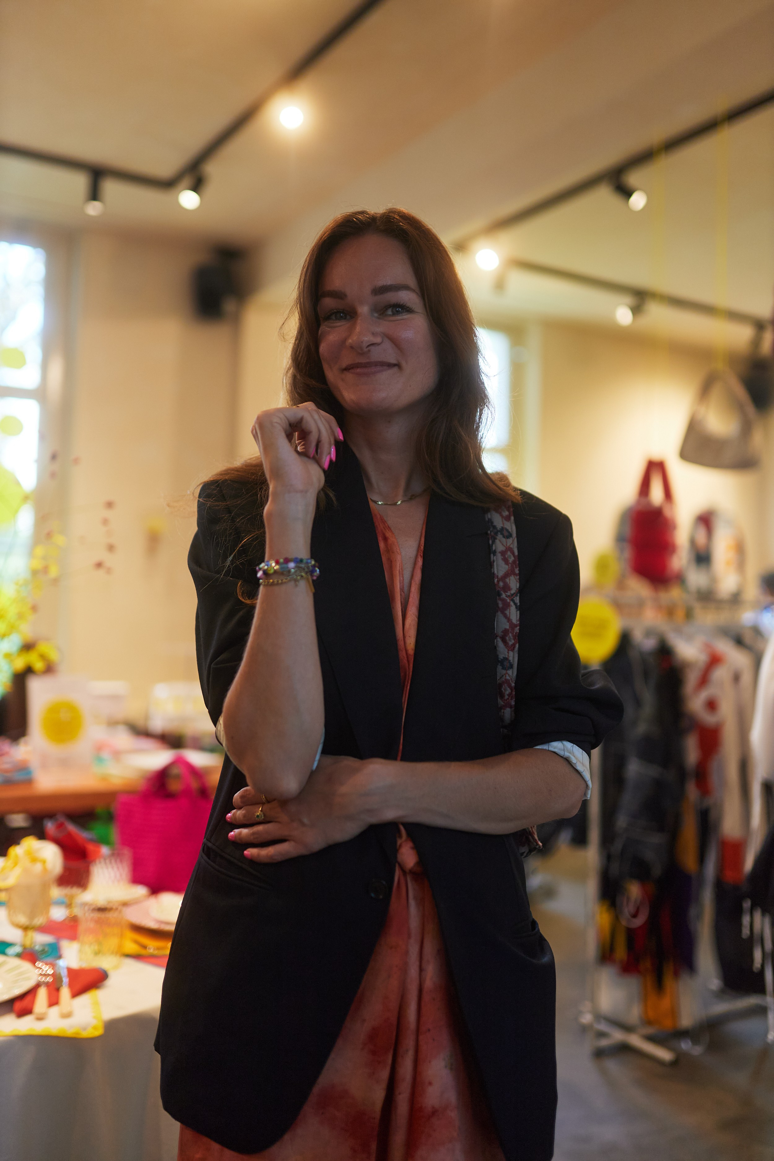 AFW '24 THE HUB. Personal, fashion, business Photographer in Netherlands