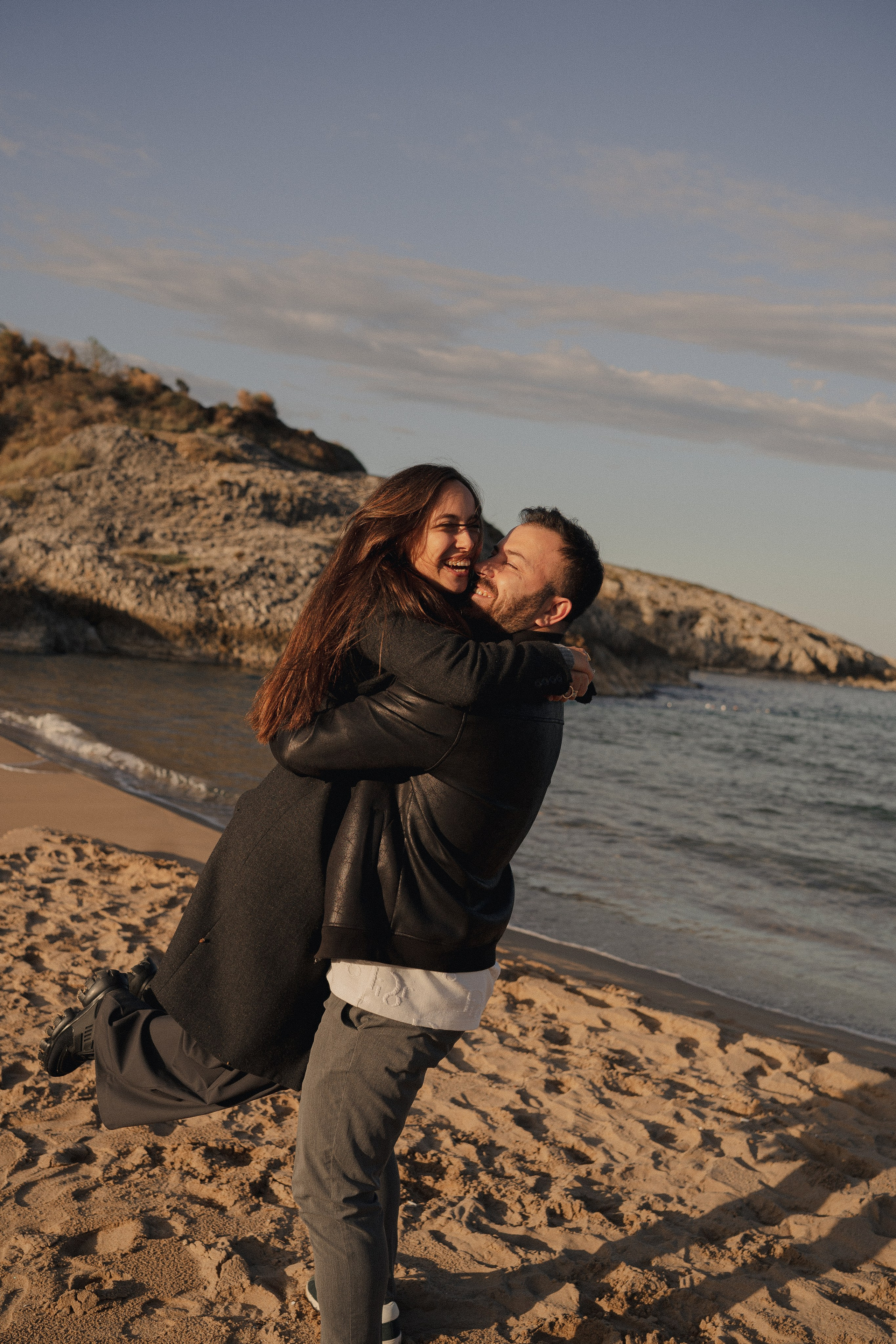 Lilya & Shafak. Фотограф Москва Ларина Юлия