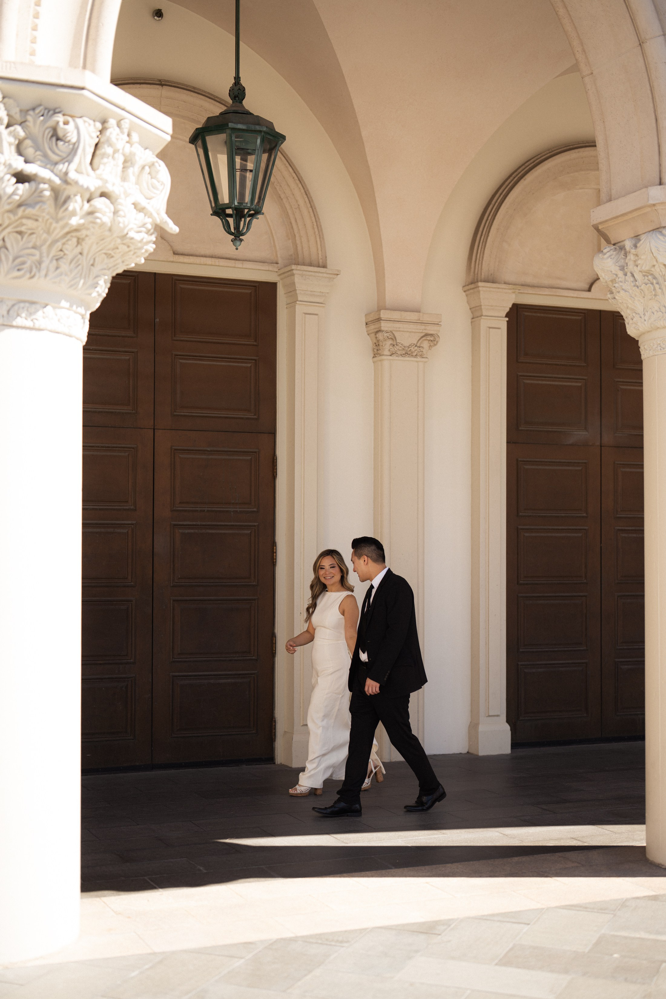 C&K. Wedding & elopement photographer Viktoriya Kravtsov. Las Vegas