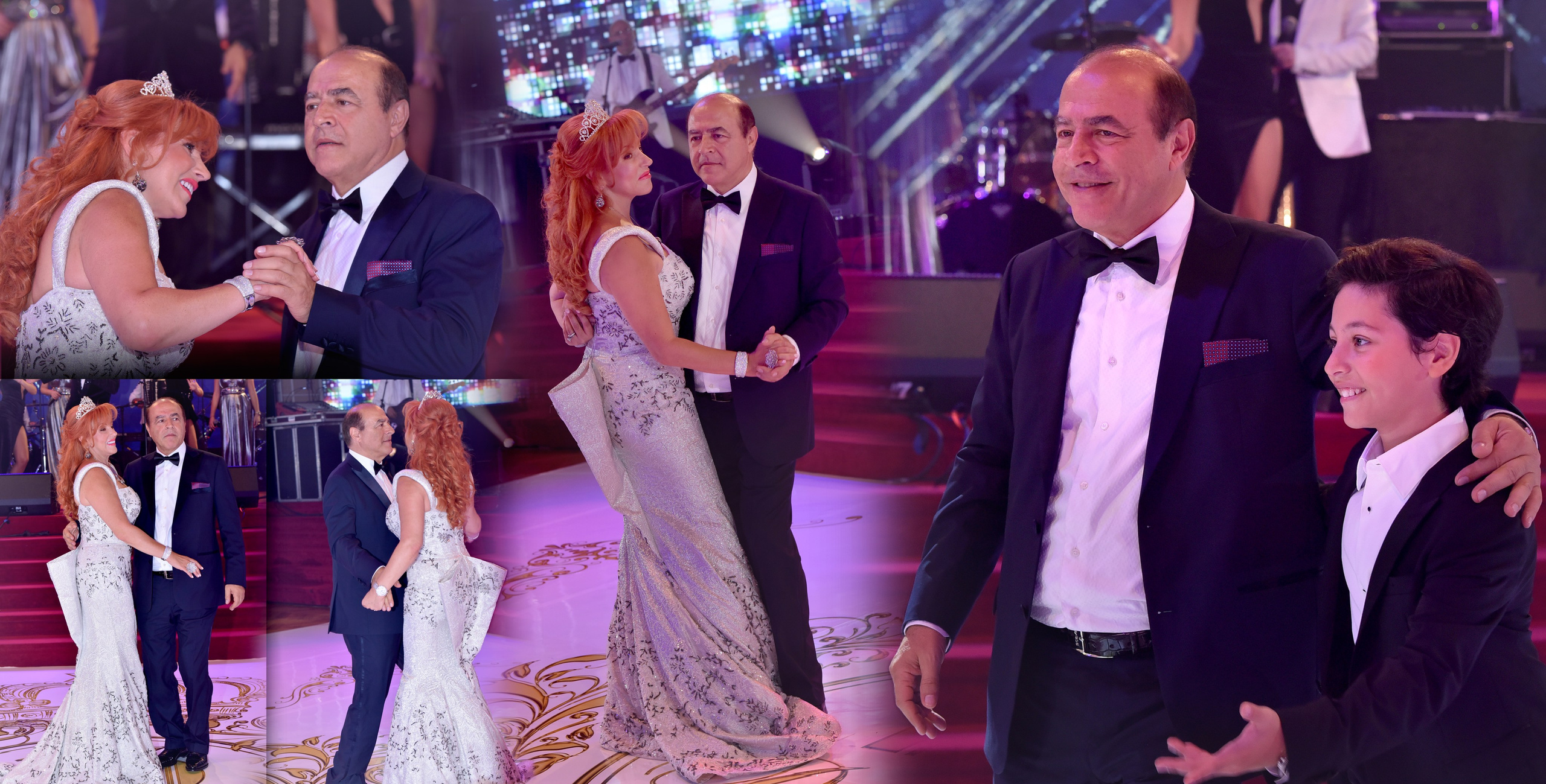 Denny Barton VIENNA. Wedding and events photographers Studio Shalom