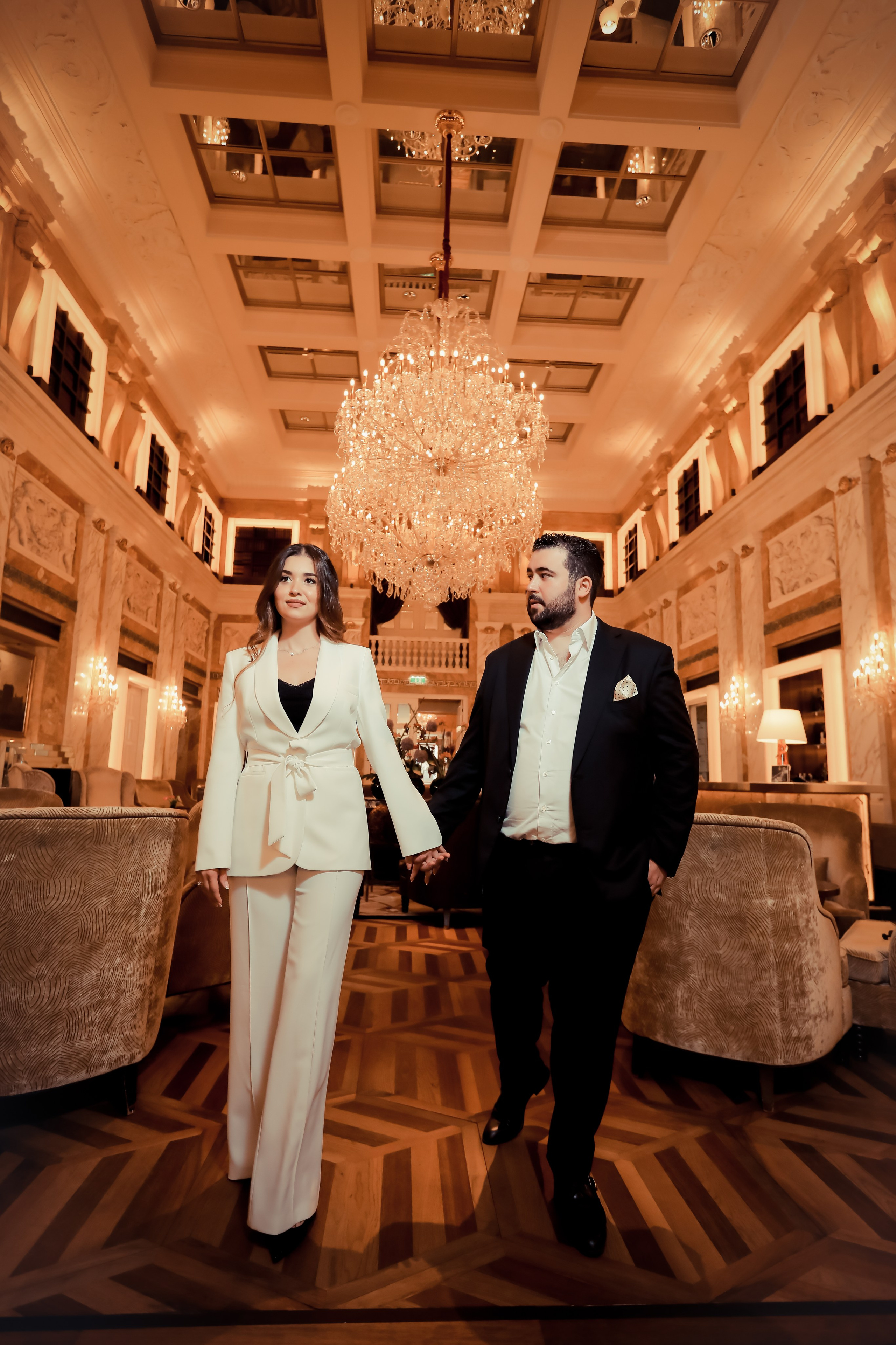 Diana & Benjamin. Wedding and events photographers Studio Shalom