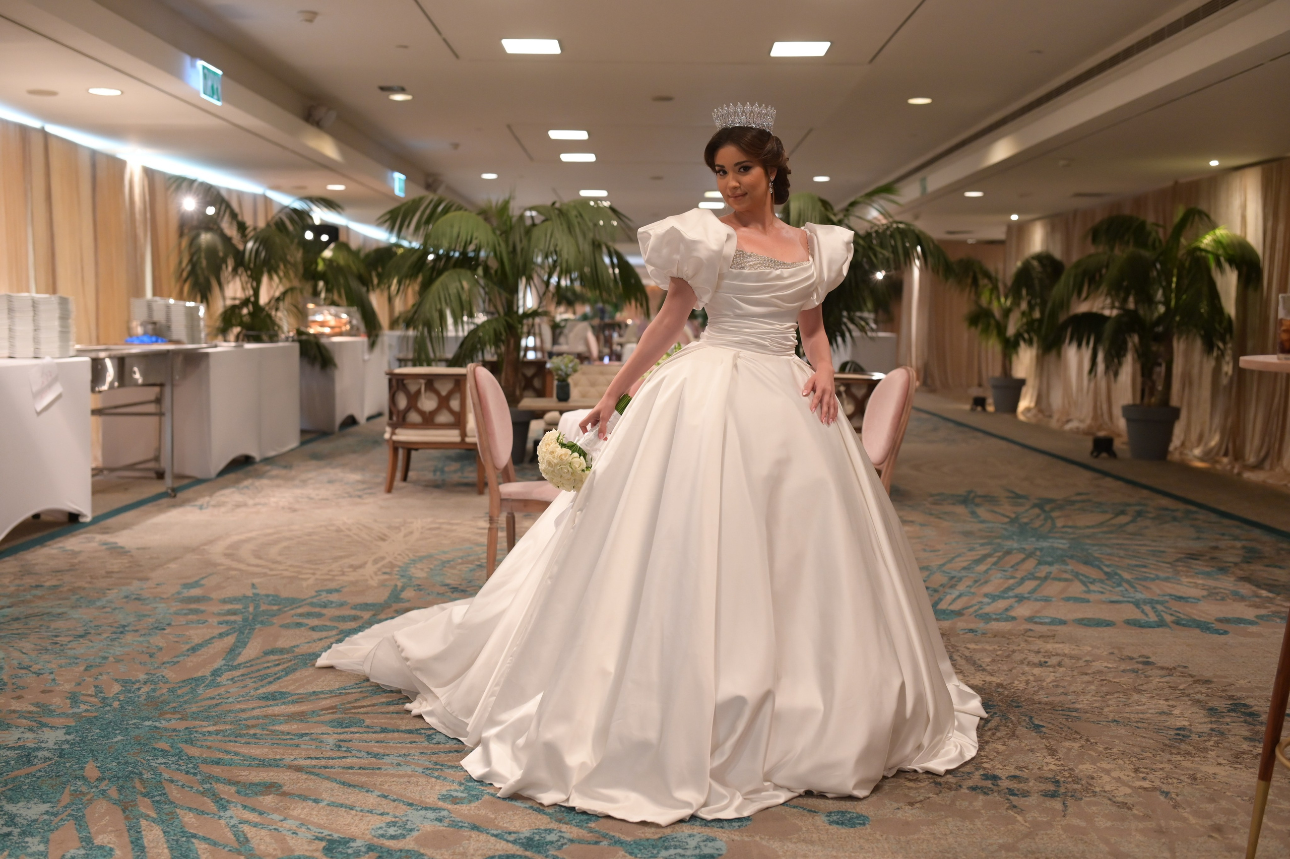 Diana & Benjamin. Wedding and events photographers Studio Shalom