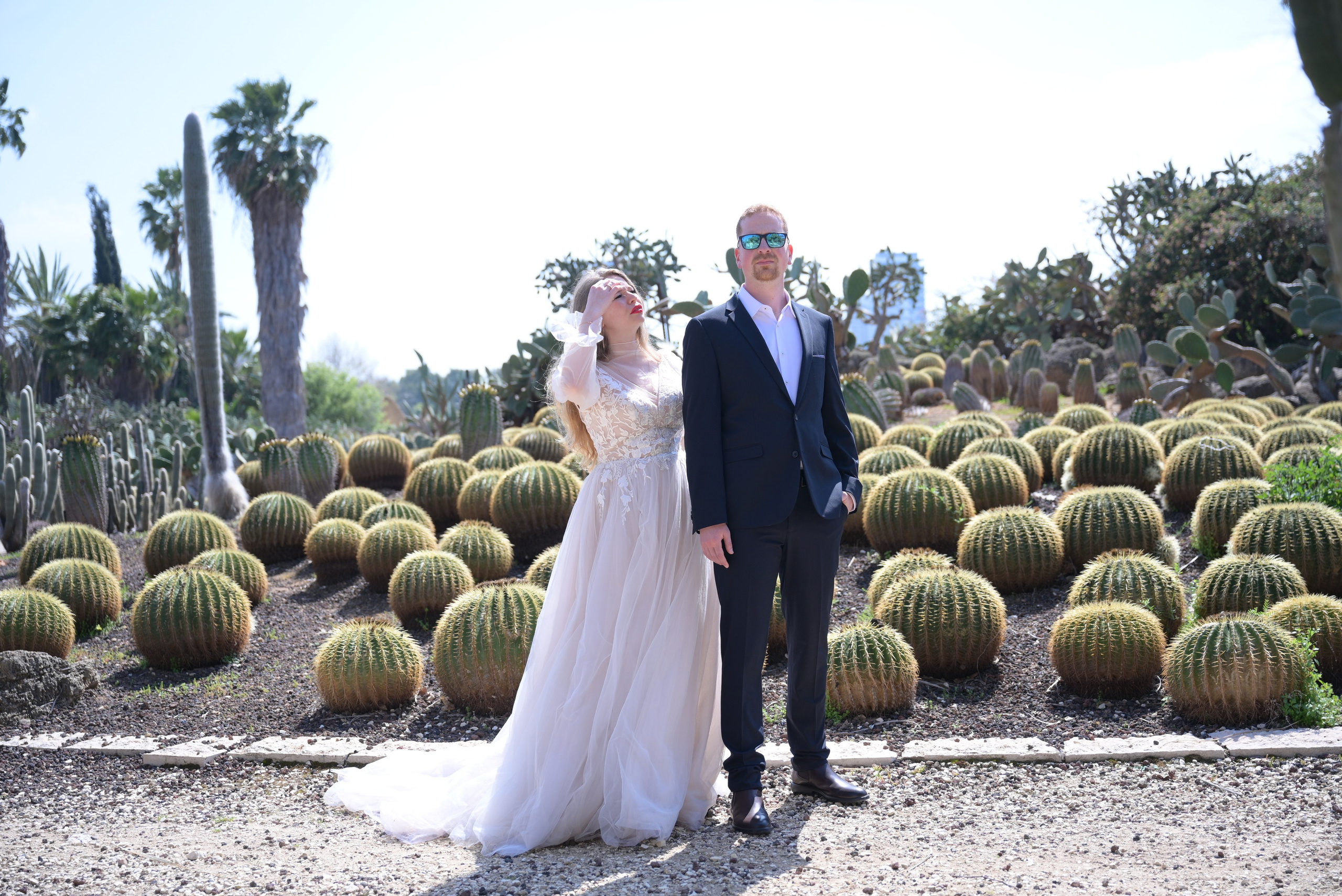 Nicol & Itamar. Wedding and events photographers Studio Shalom