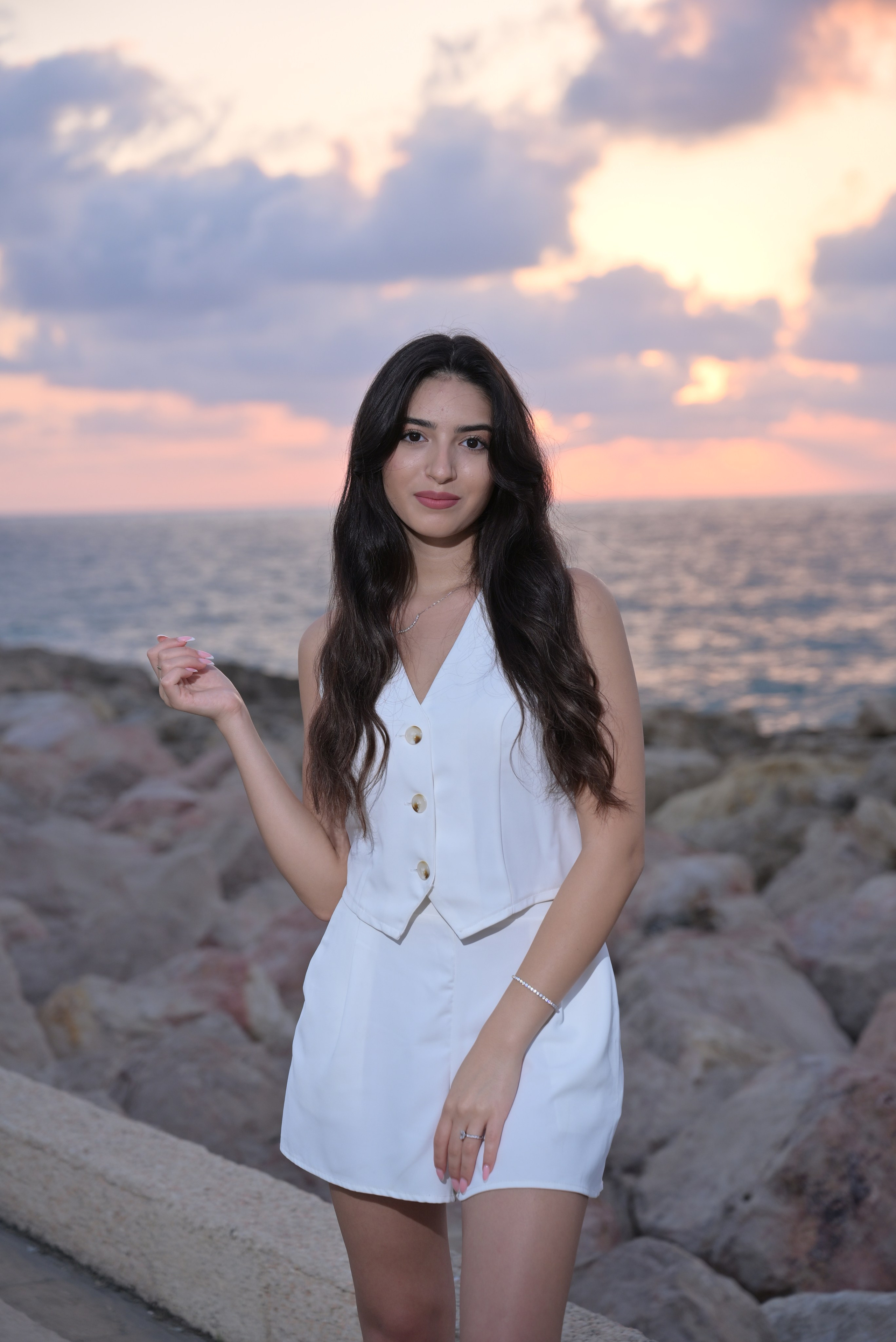 Michelle & Adir. סטודיו לצילום אירועים