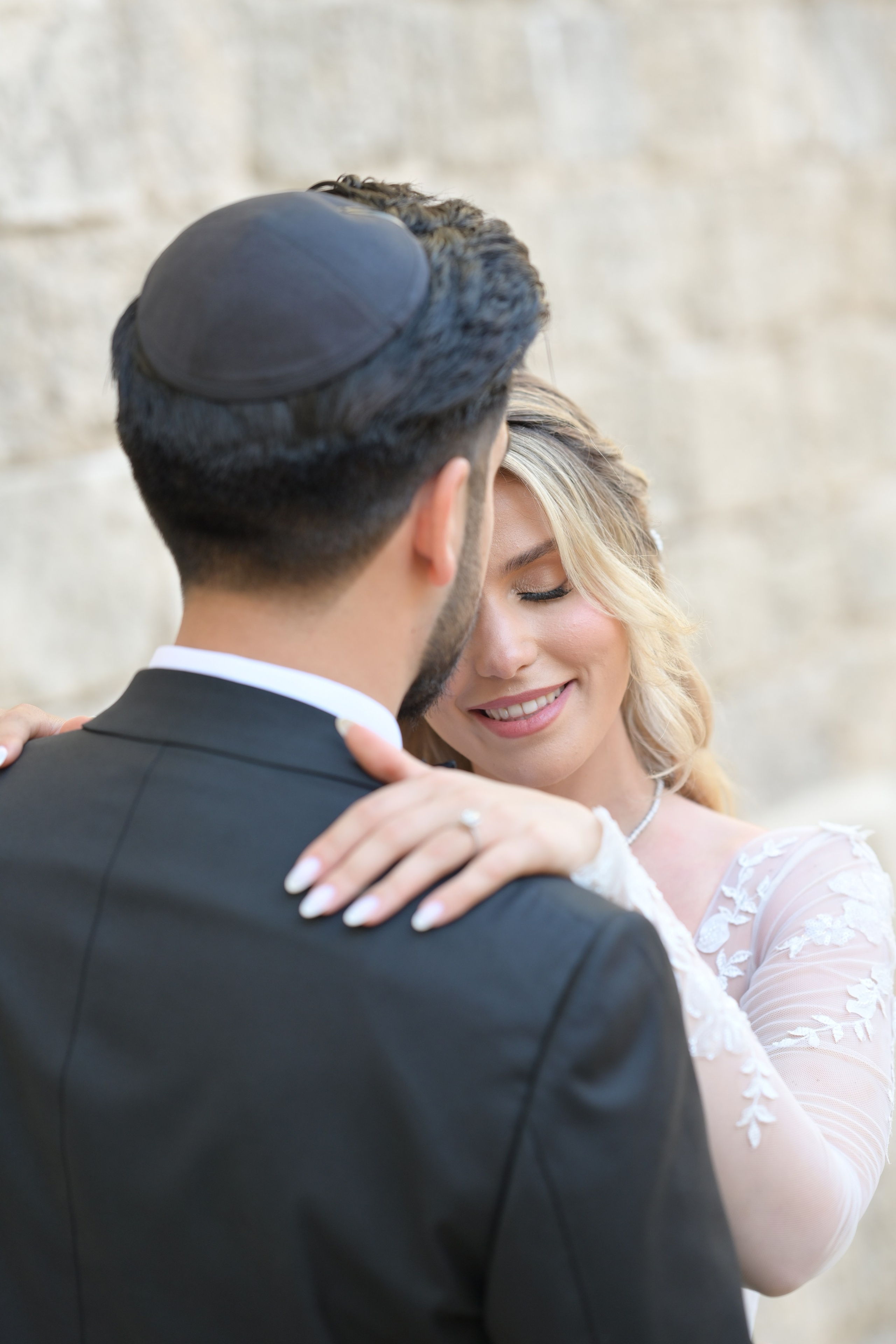 Maria & David. Wedding and events photographers Studio Shalom