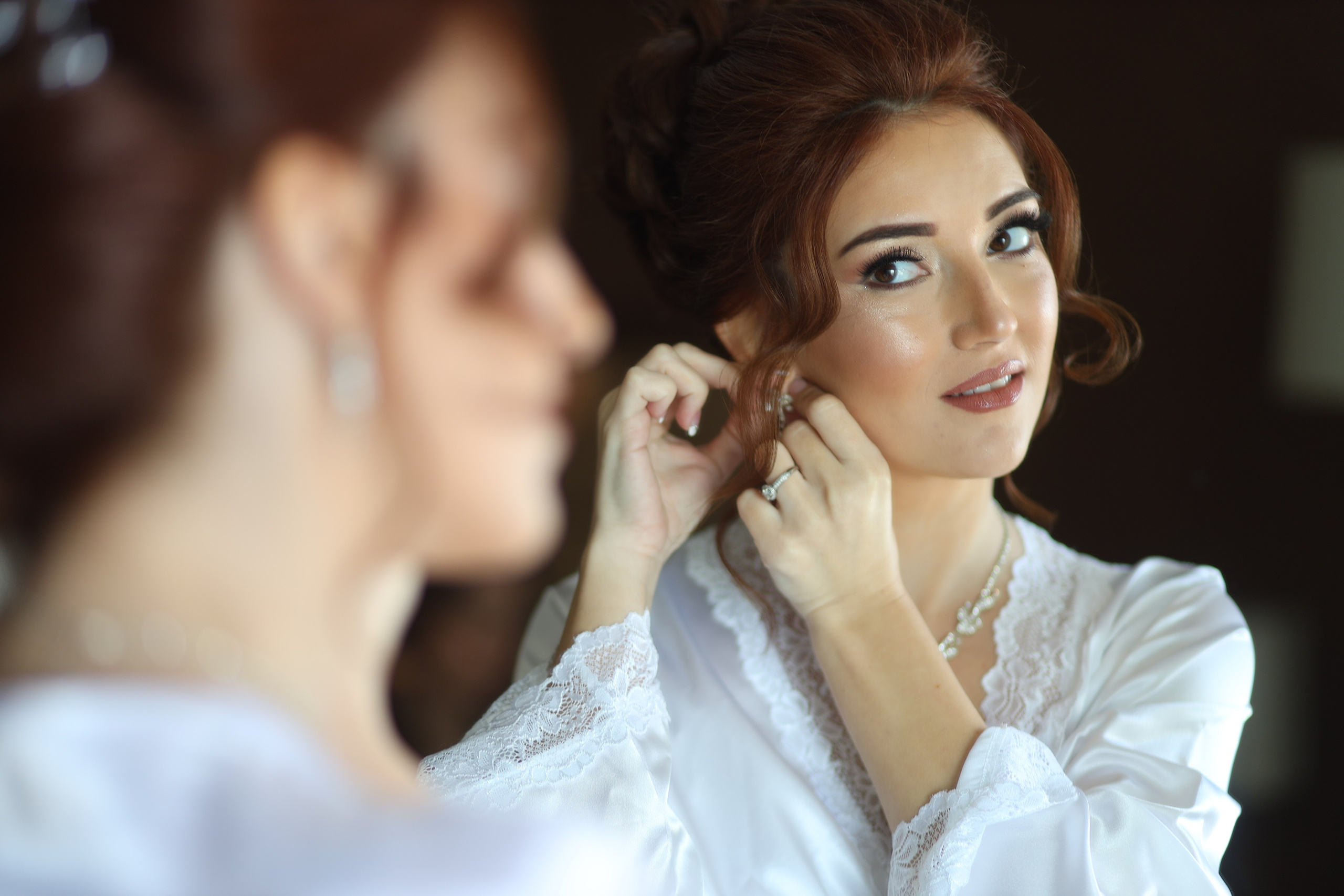 Chana & Miki. Wedding and events photographers Studio Shalom