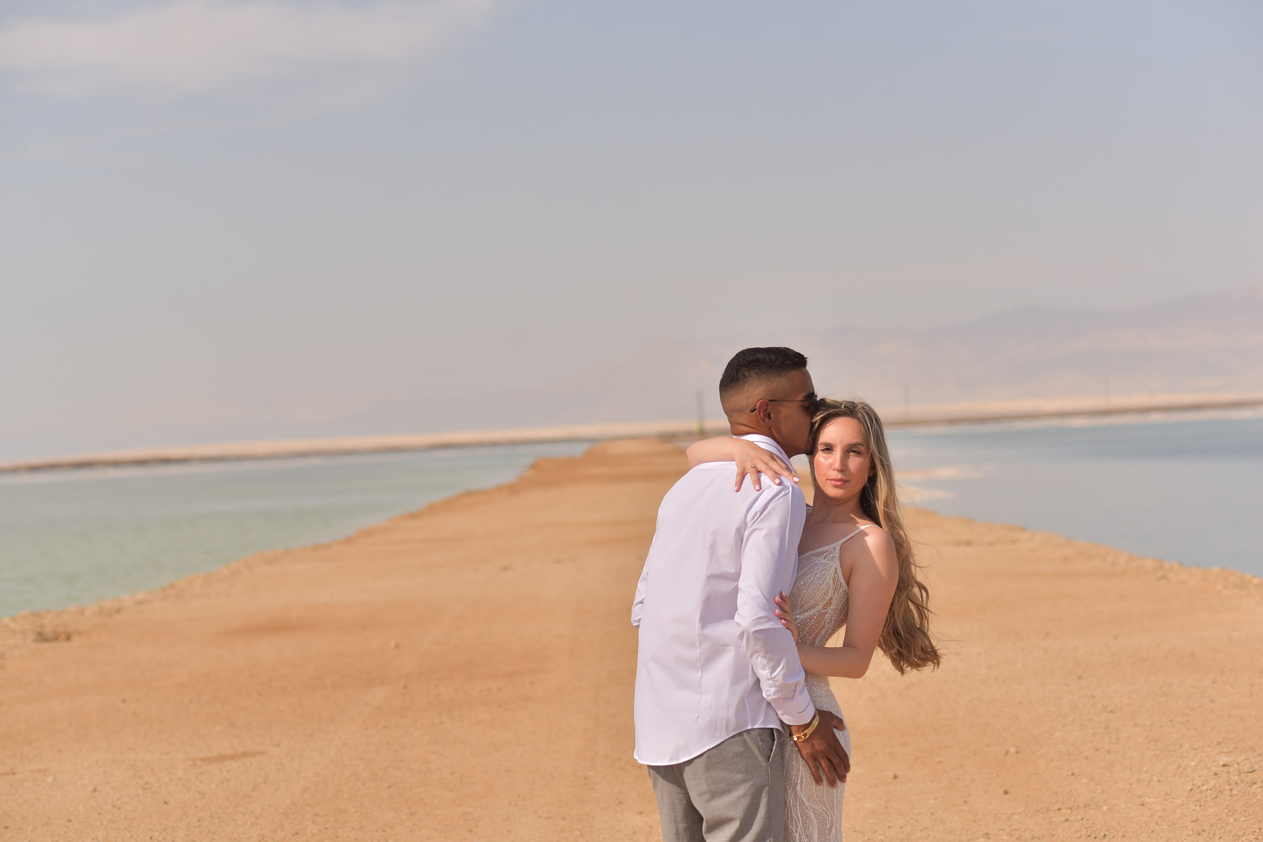 Hila & Udi. Wedding and events photographers Studio Shalom