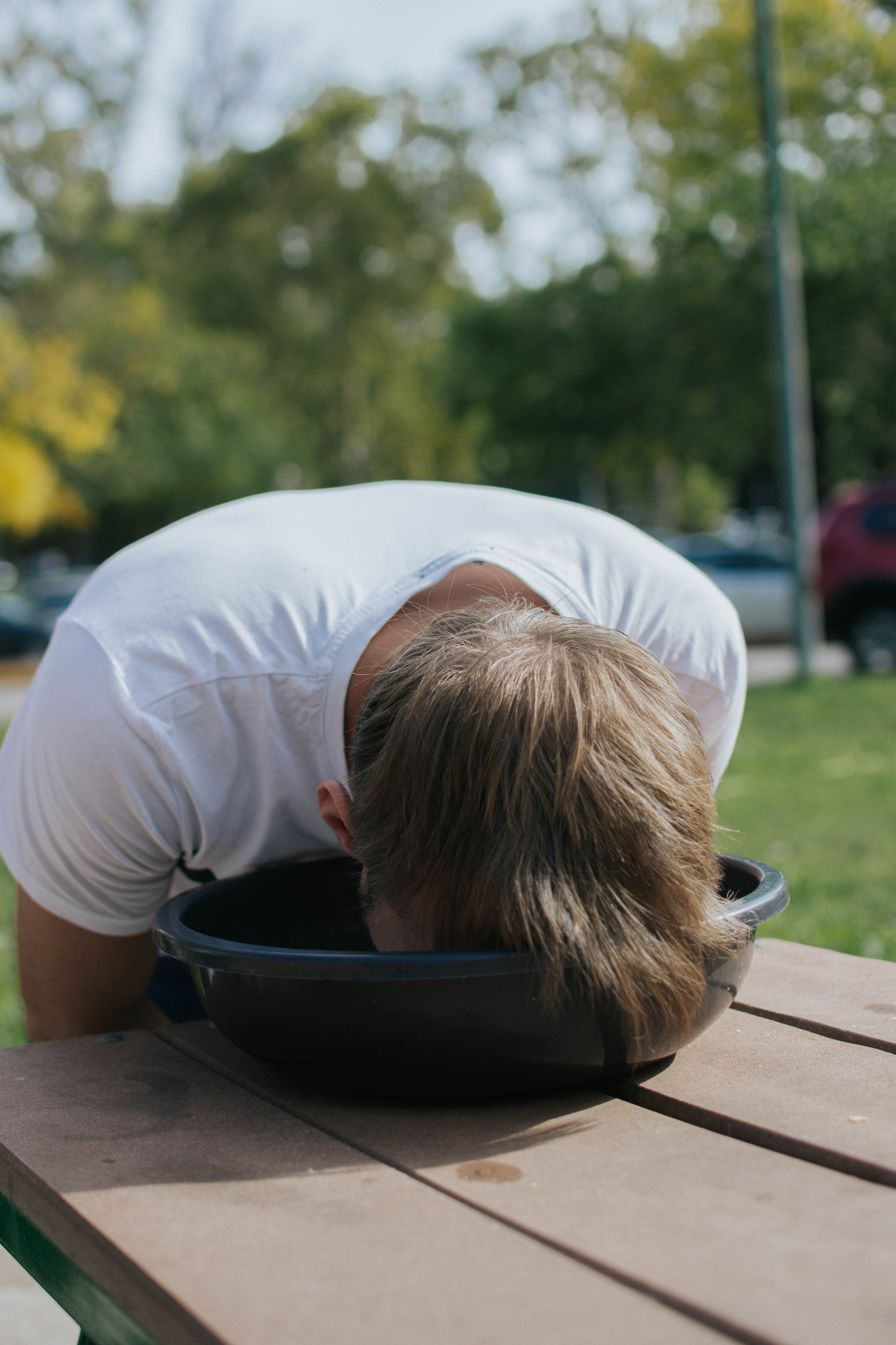 Tatars. Reportage shooting. Buenos Aires. Photographer @elmirkami in the city of Buenos Aires