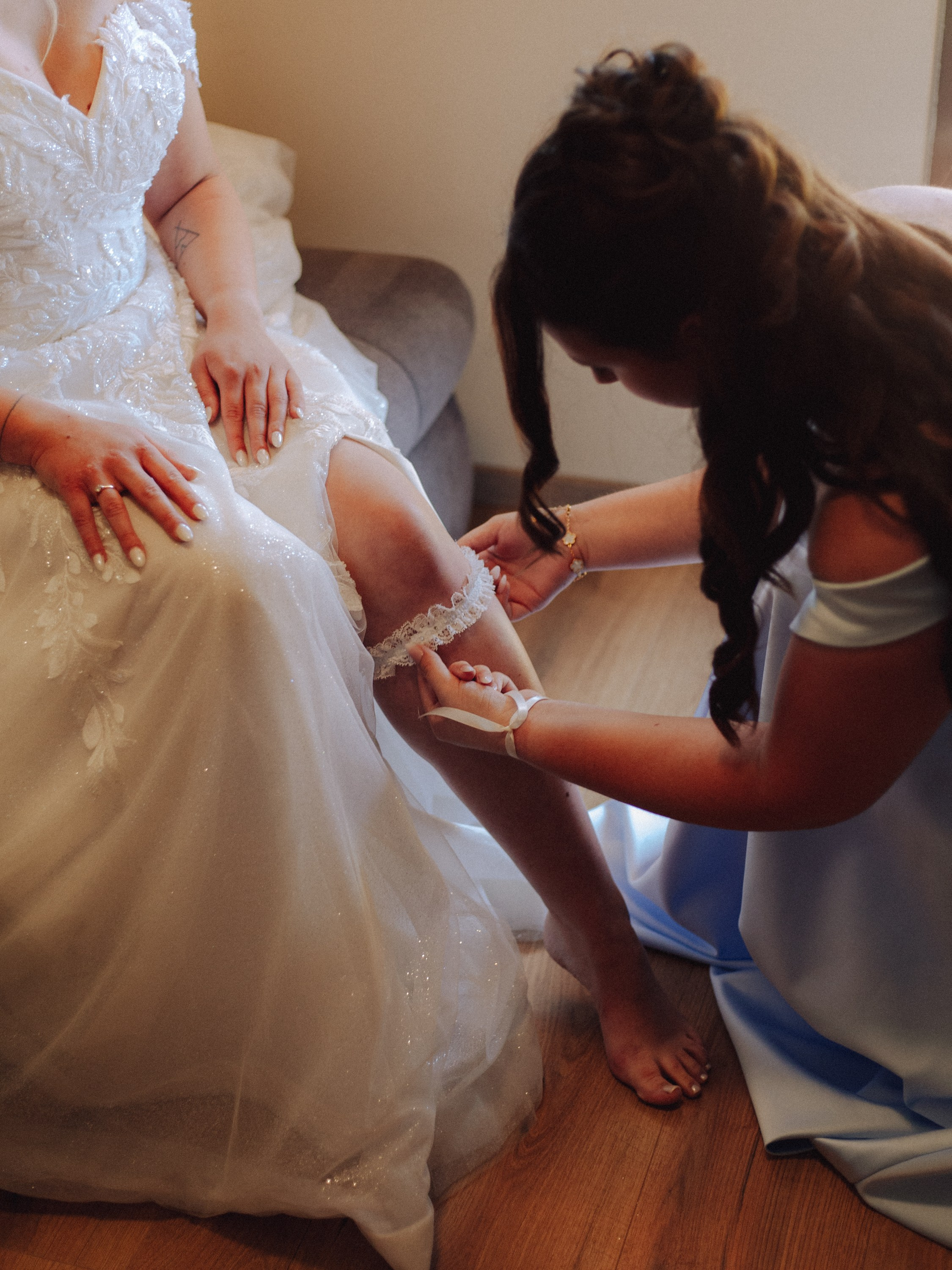 Weddings. Capturedwell