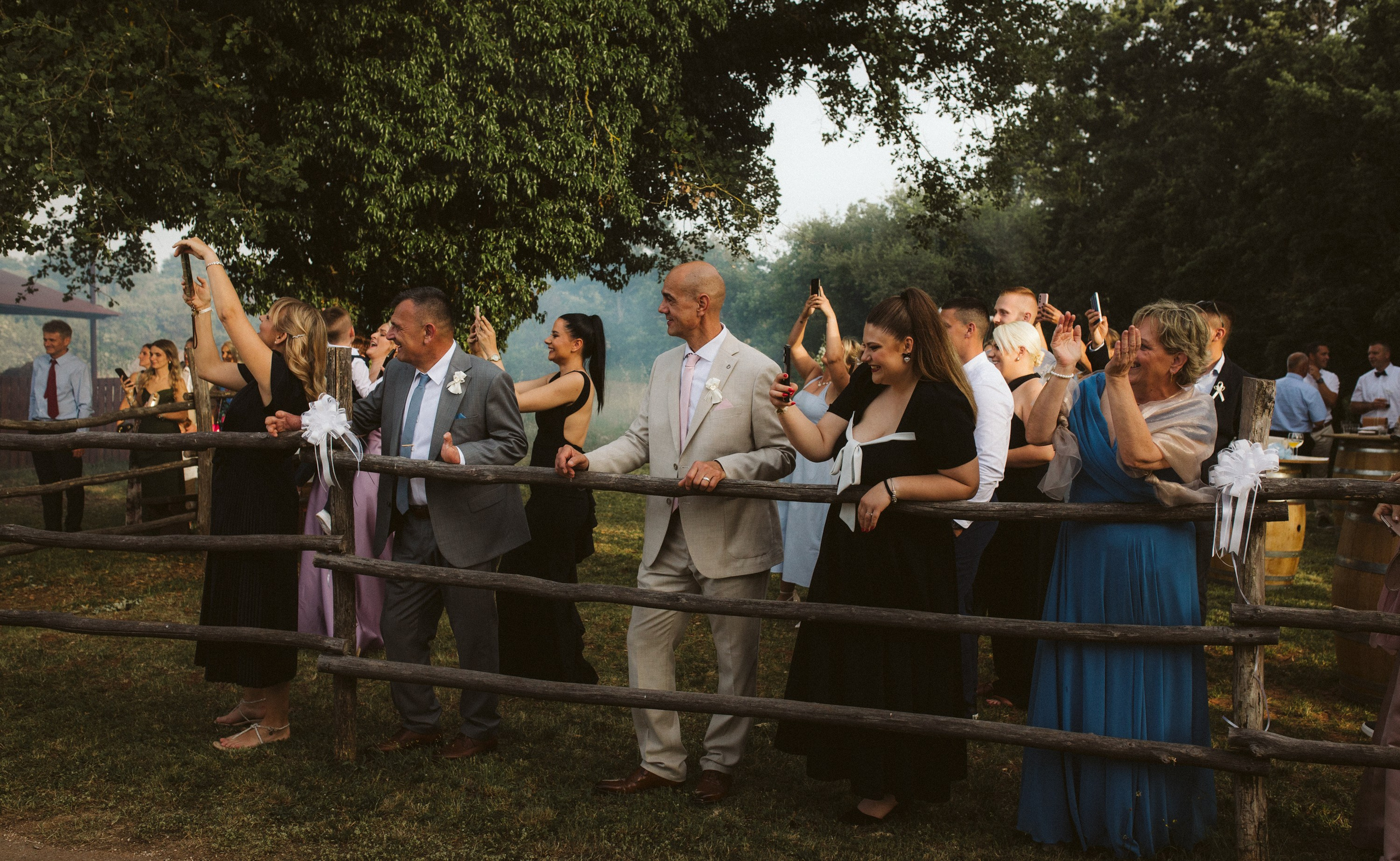 Weddings. Capturedwell