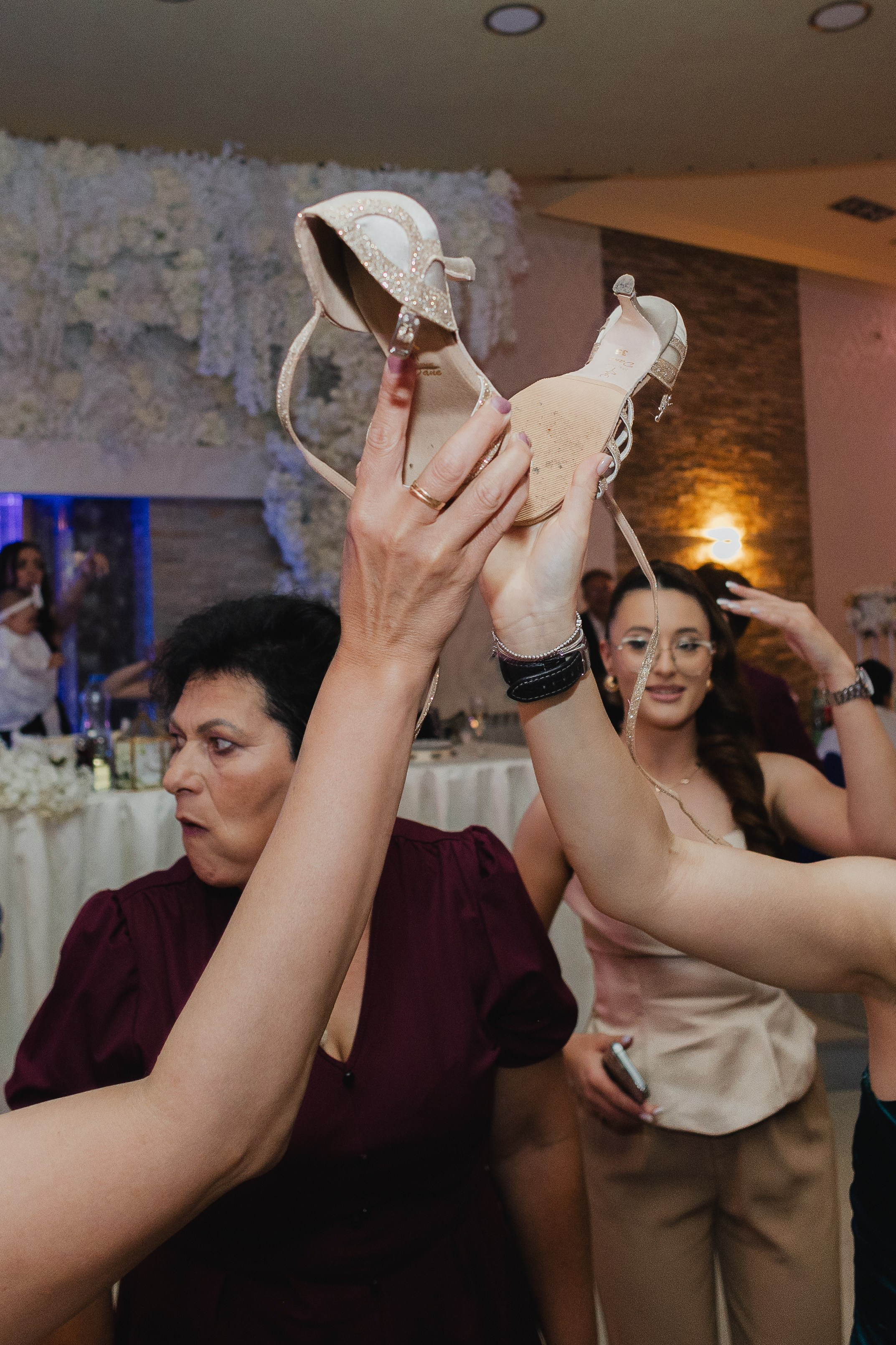 Anita i Aleksandar - Venčanje u Beogradu. Milan Lukovic professional wedding photographer