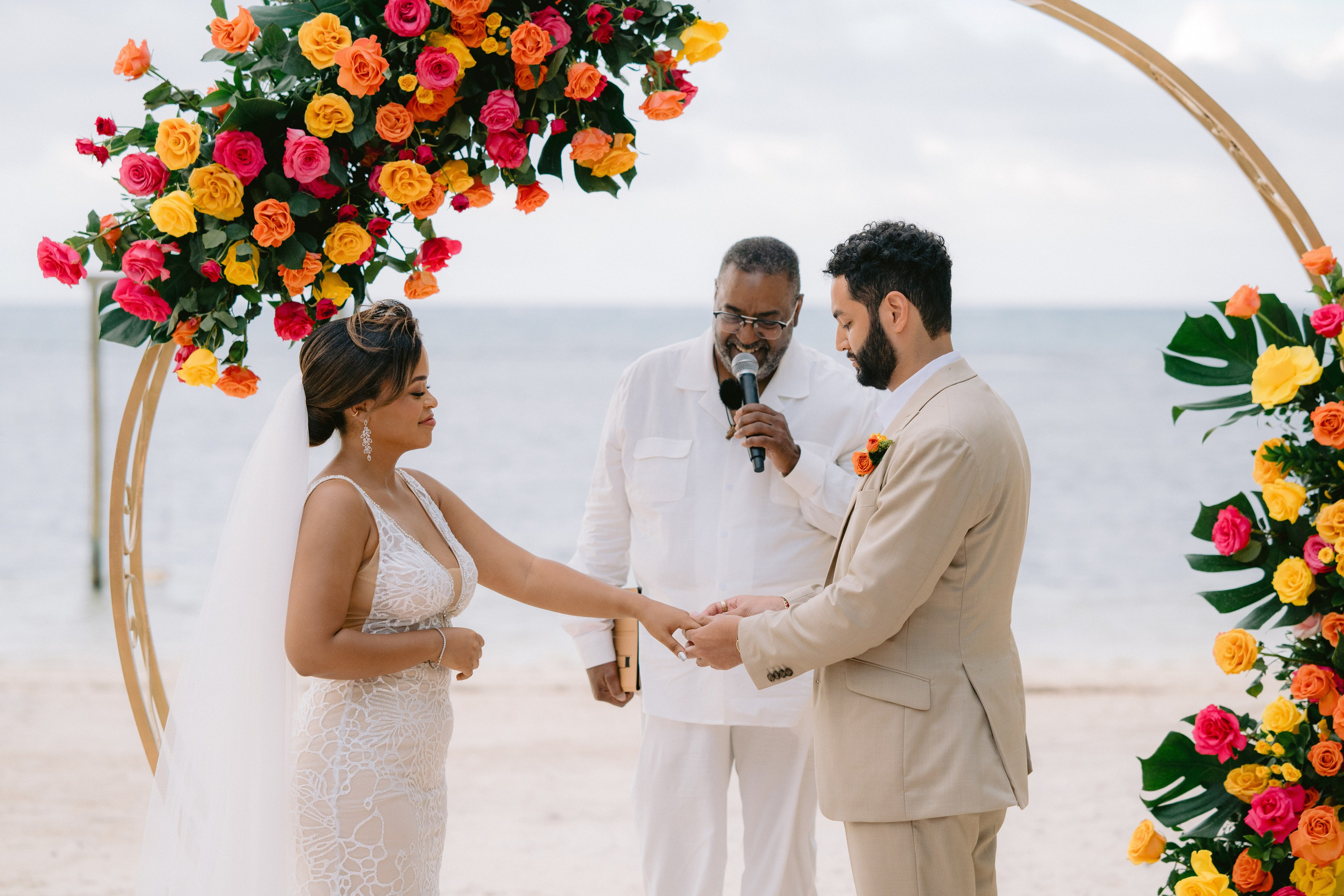 Dominican Republic wedding Pearl beach club. Punta cana wedding family fashion photographer dominican republic, destination wedding photographer, elopement photography Punta Cana