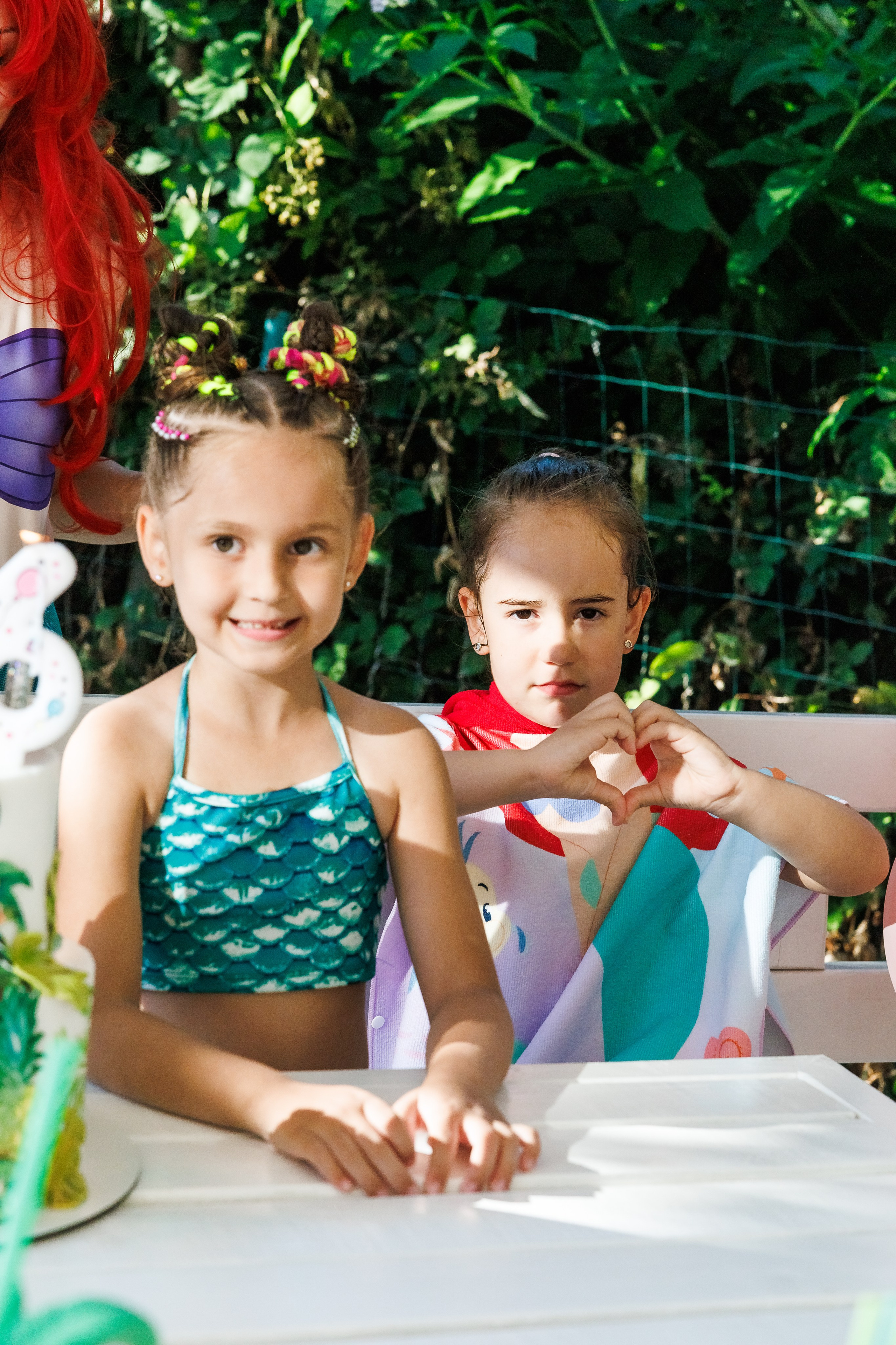 Честит Рожден Ден. Фотограф Ирина Йотова