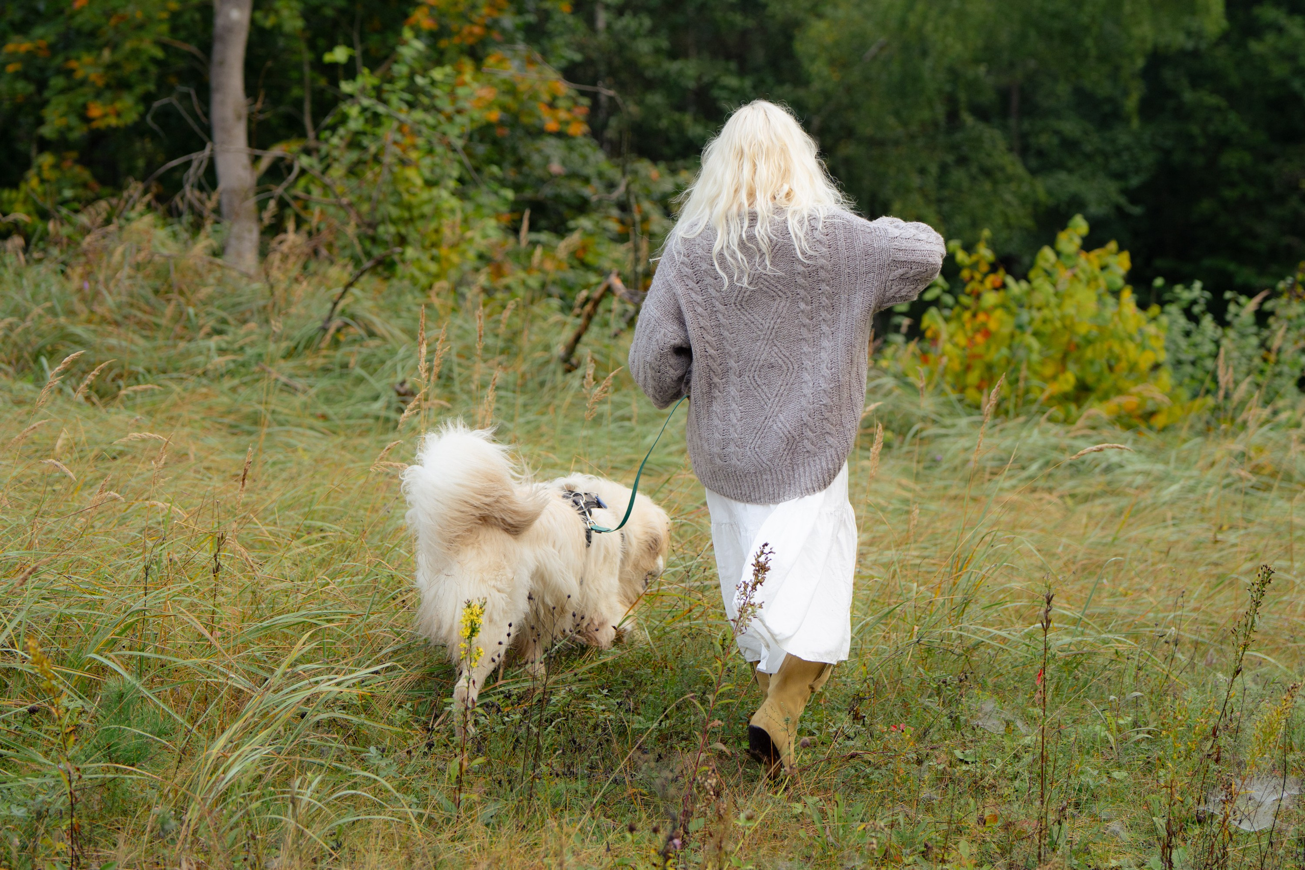 Gabija ir Marselis 🍁. Vita Klimaševska ○ Fluffy Soulmate Photography