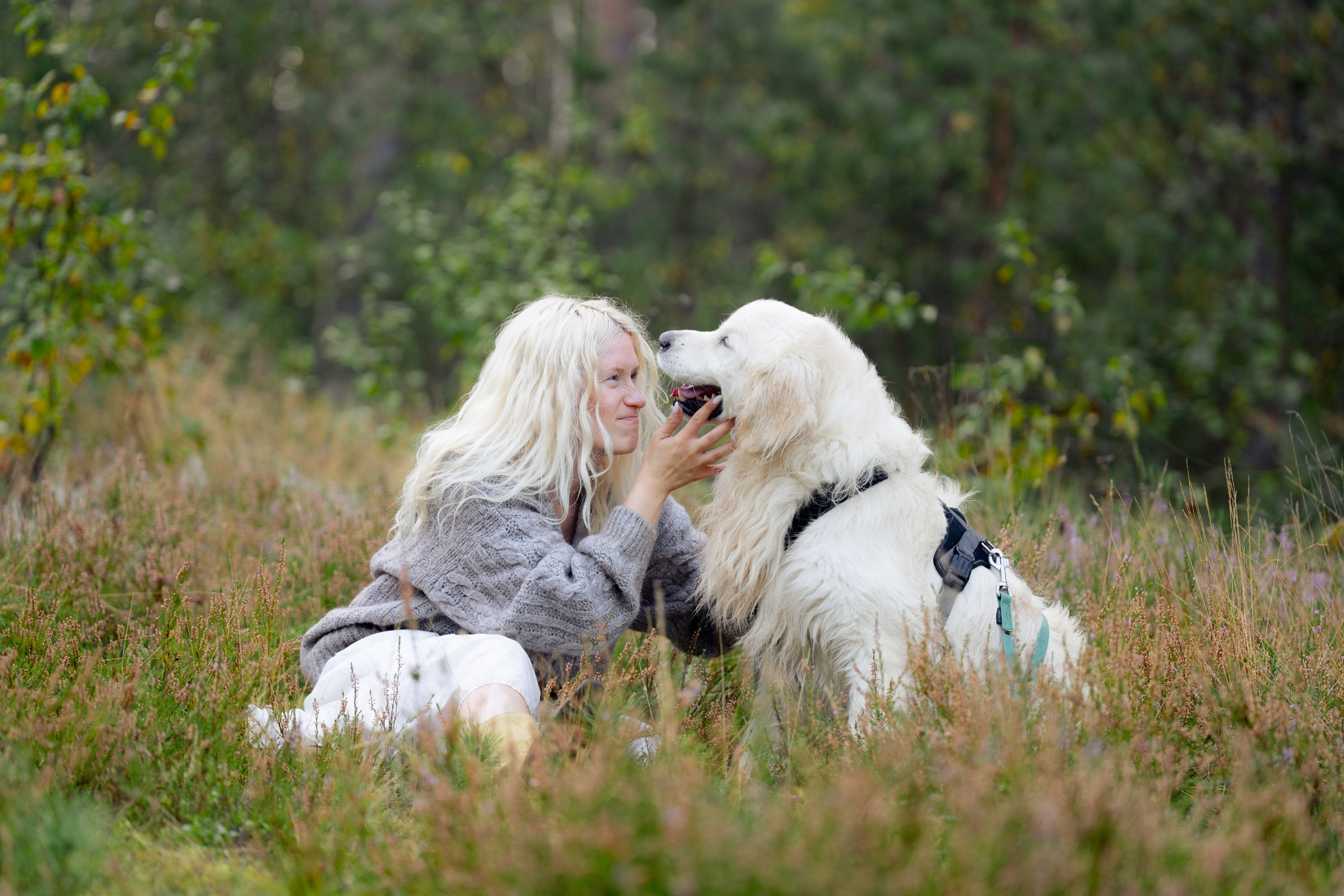 Gabija ir Marselis 🍁. Vita Klimaševska ○ Fluffy Soulmate Photography