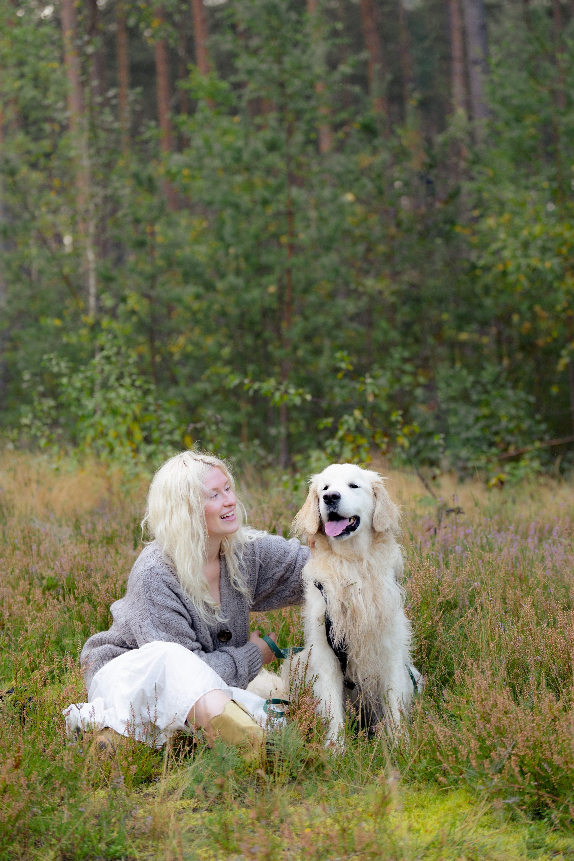 Gabija ir Marselis 🍁. Vita Klimaševska ○ Fluffy Soulmate Photography