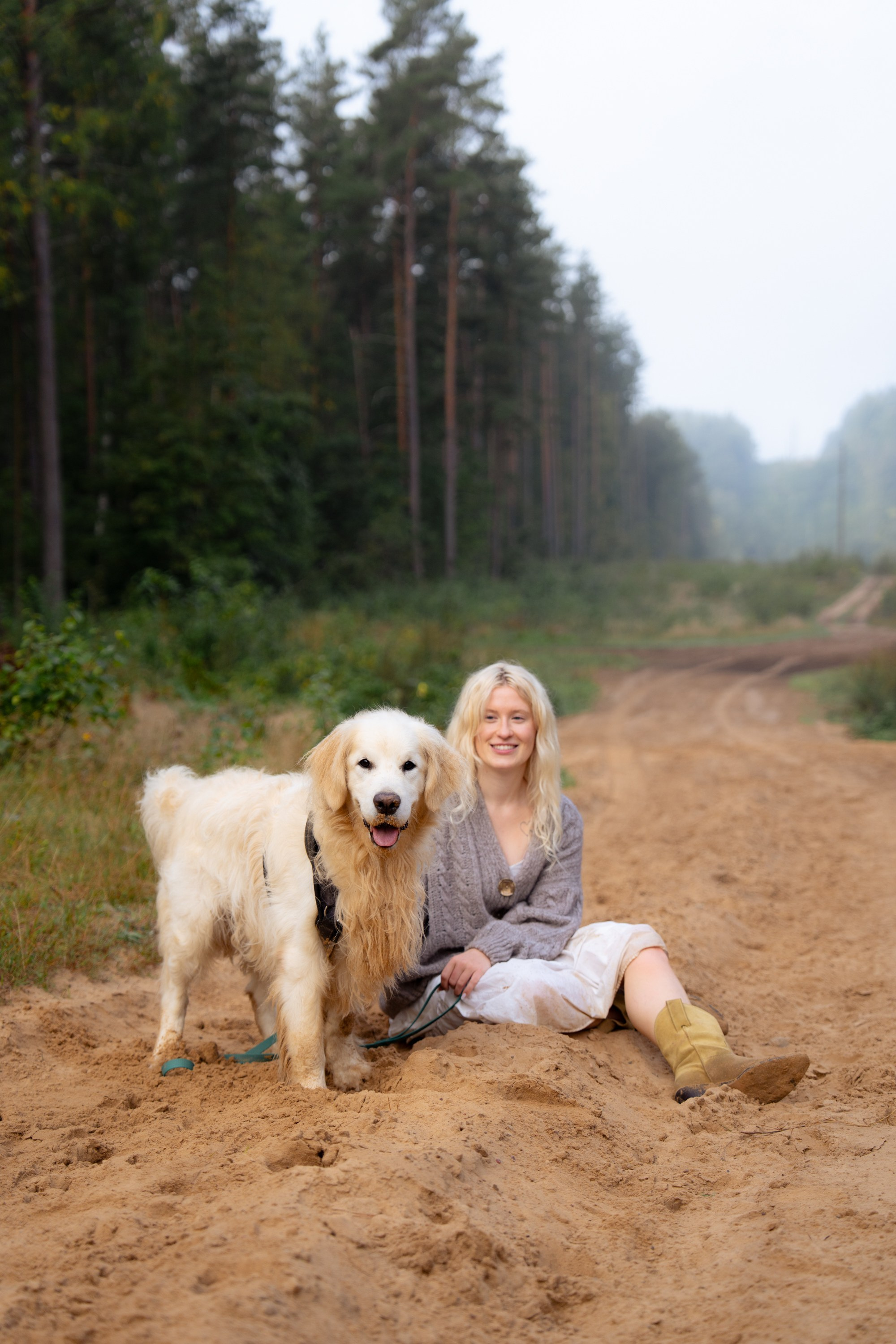 Gabija ir Marselis 🍁. Vita Klimaševska ○ Fluffy Soulmate Photography