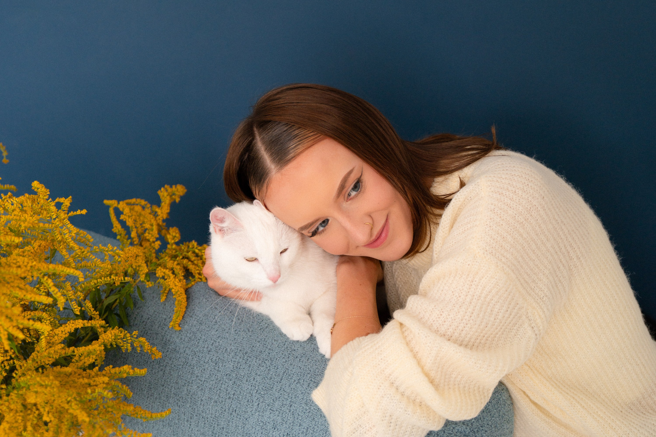 Marius, Gabrielė, Albas ir Atika ✨. Vita Klimaševska ○ Fluffy Soulmate Photography