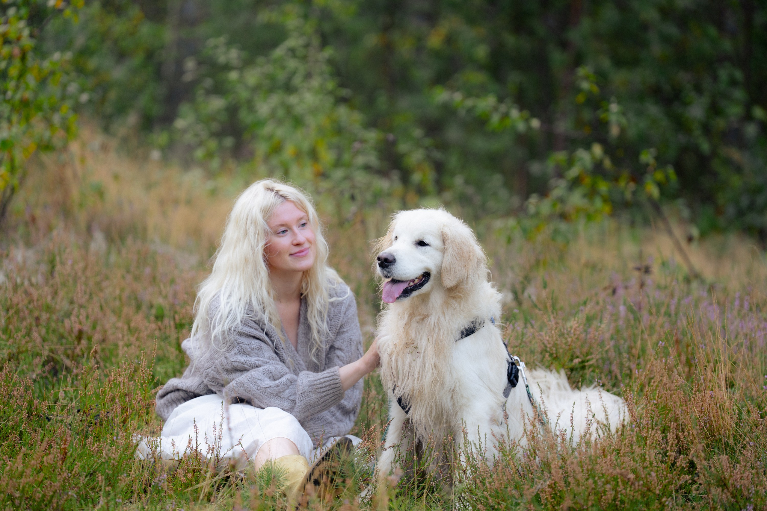 Gabija ir Marselis 🍁. Vita Klimaševska ○ Fluffy Soulmate Photography