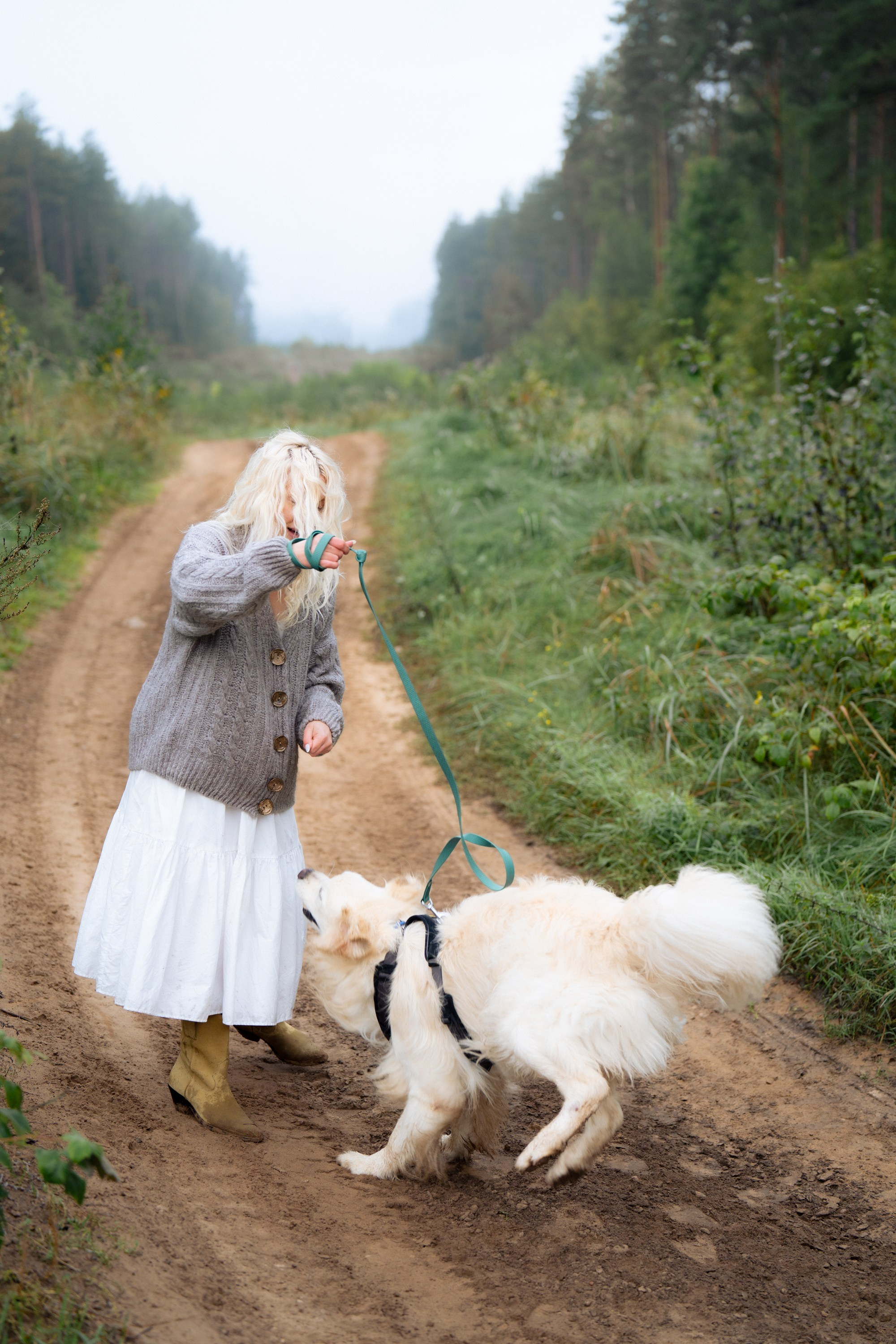 Gabija ir Marselis 🍁. Vita Klimaševska ○ Fluffy Soulmate Photography
