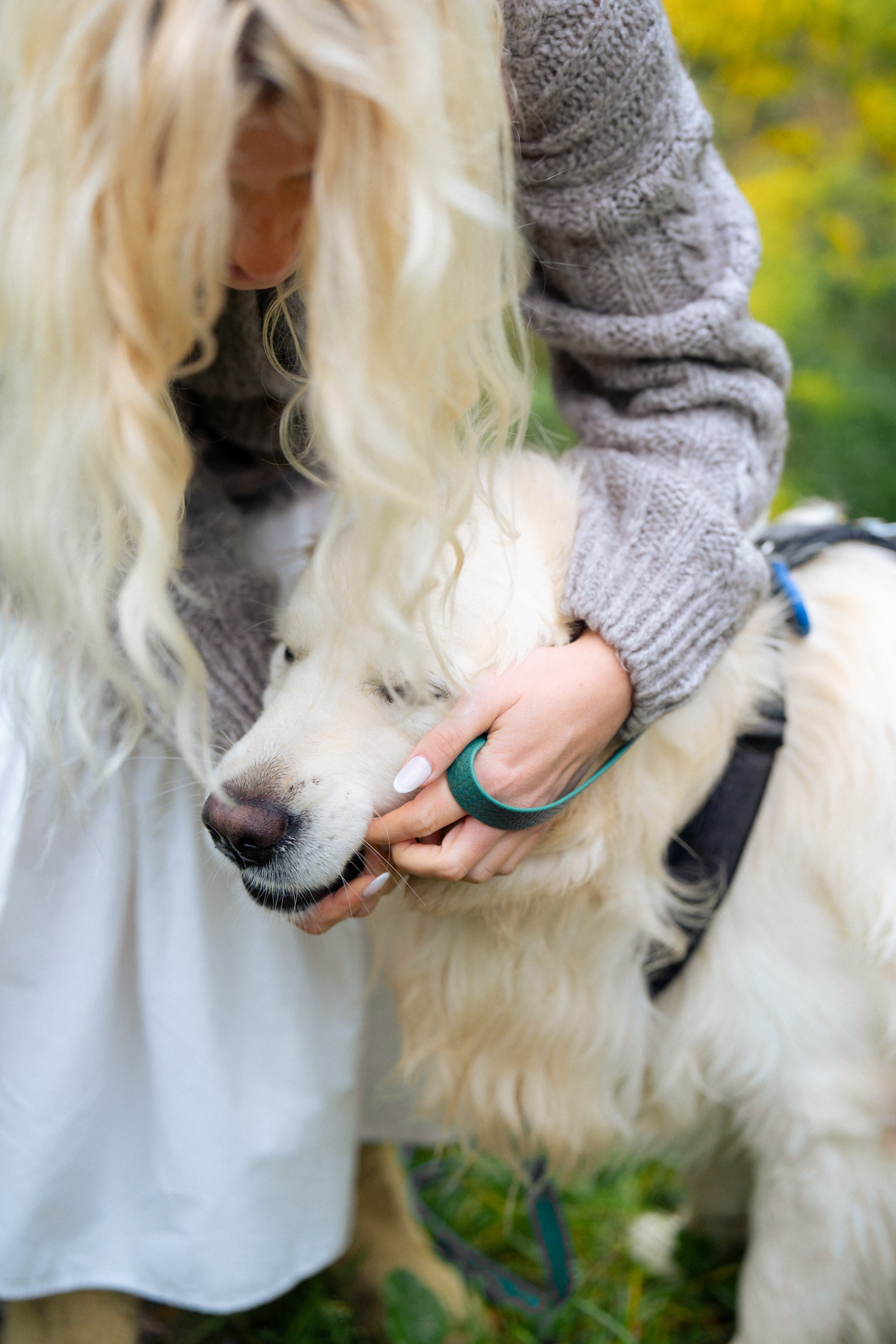Gabija ir Marselis 🍁. Vita Klimaševska ○ Fluffy Soulmate Photography