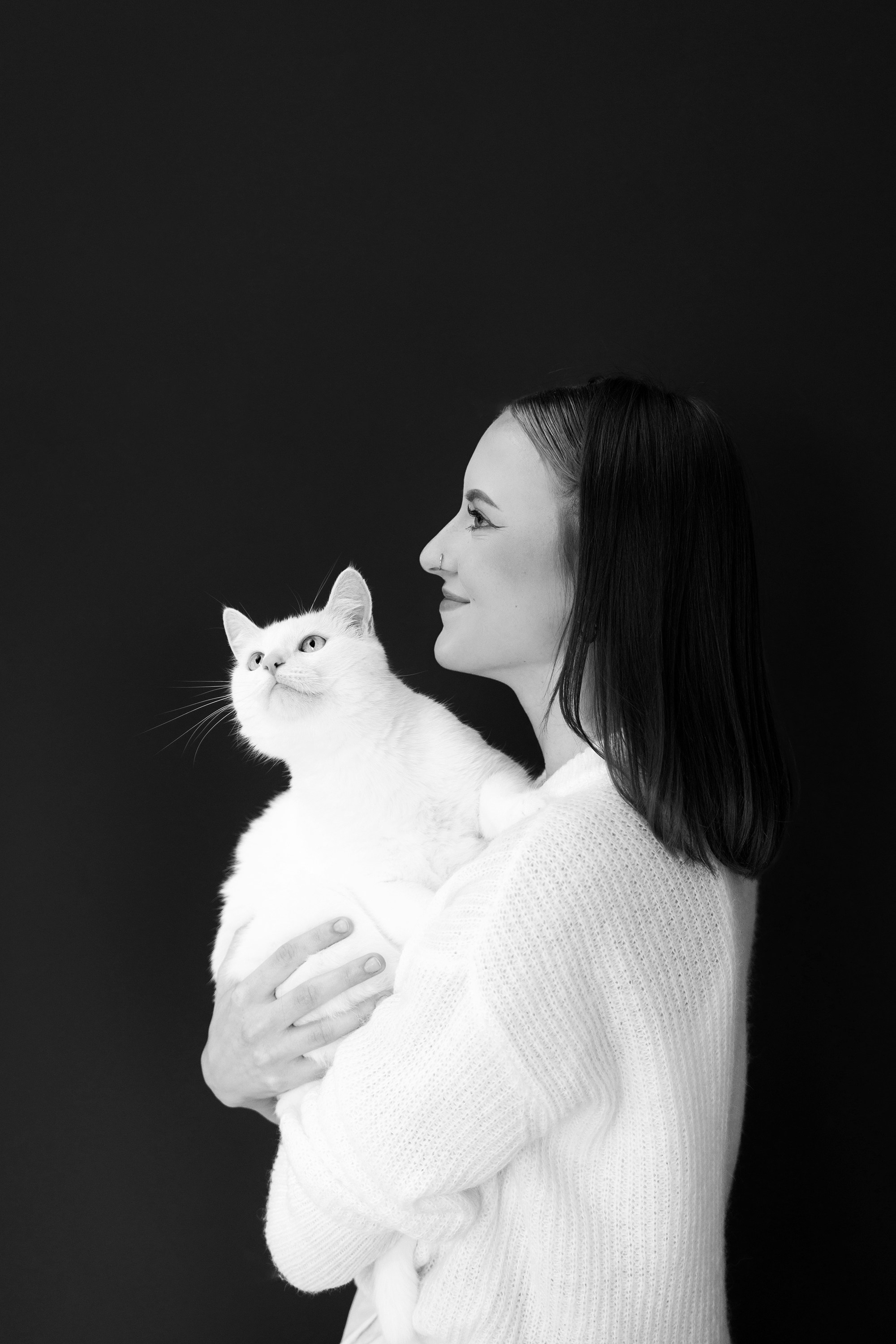 Marius, Gabrielė, Albas ir Atika ✨. Vita Klimaševska ○ Fluffy Soulmate Photography