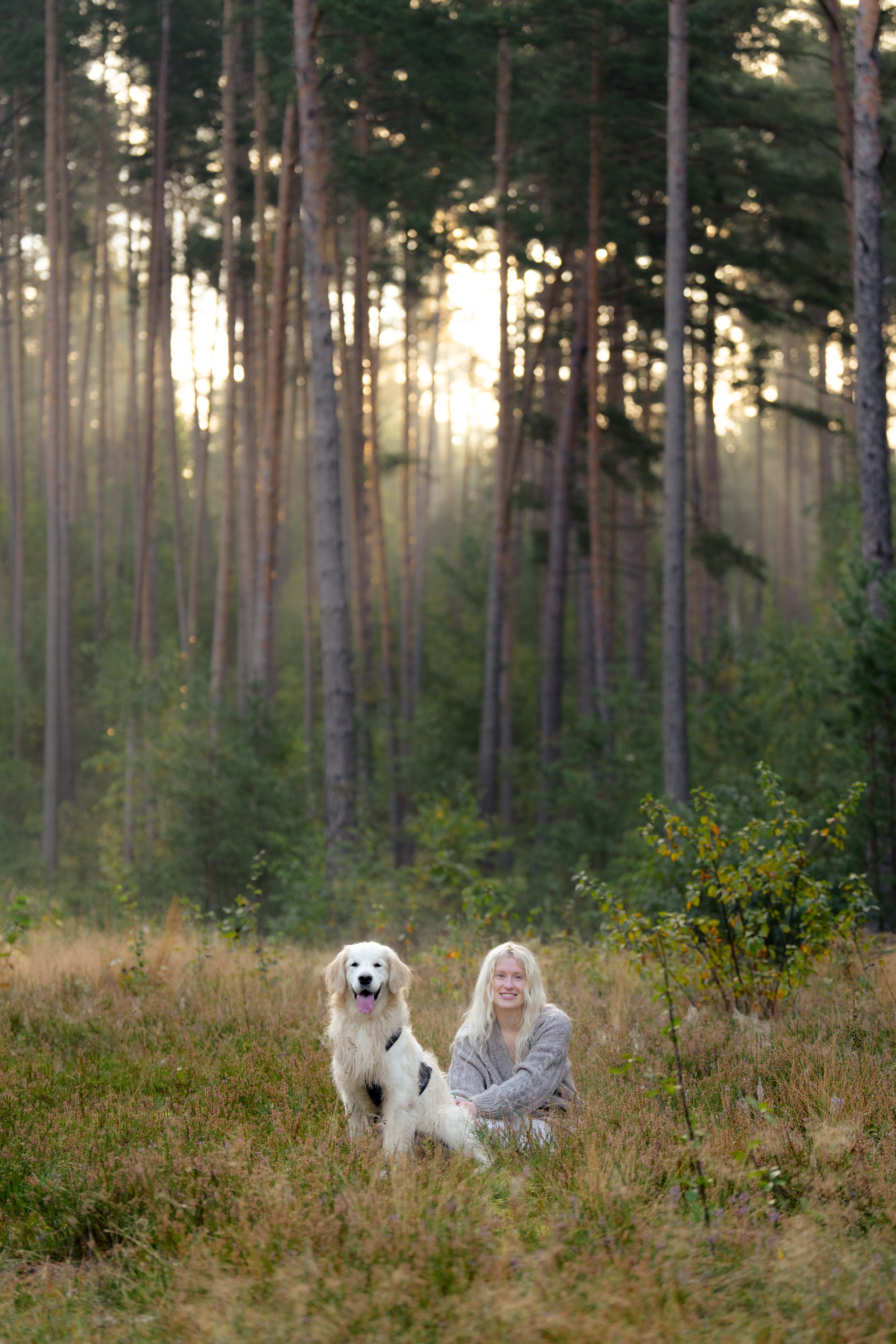Gabija ir Marselis 🍁. Vita Klimaševska ○ Fluffy Soulmate Photography