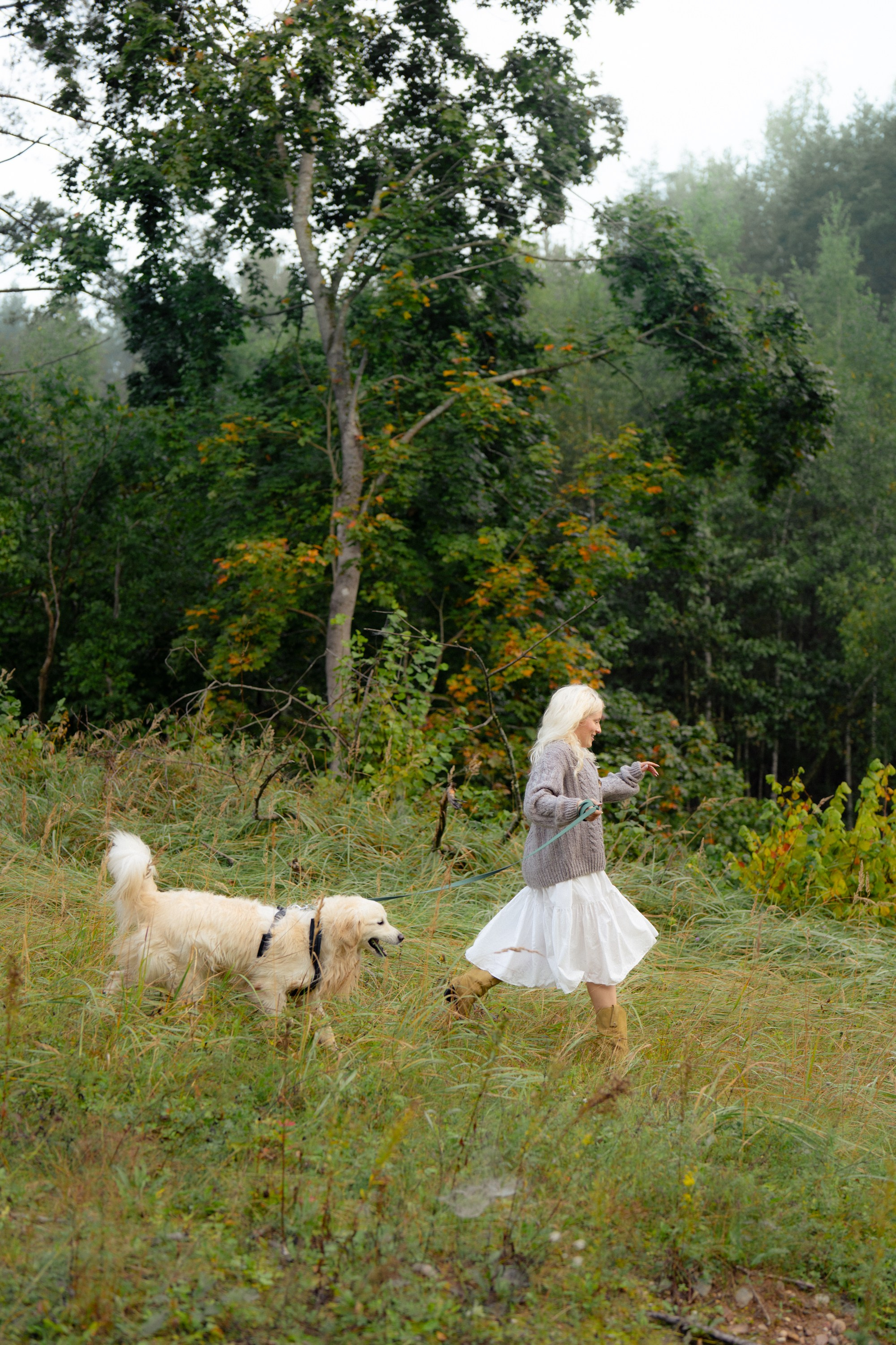 Gabija ir Marselis 🍁. Vita Klimaševska ○ Fluffy Soulmate Photography