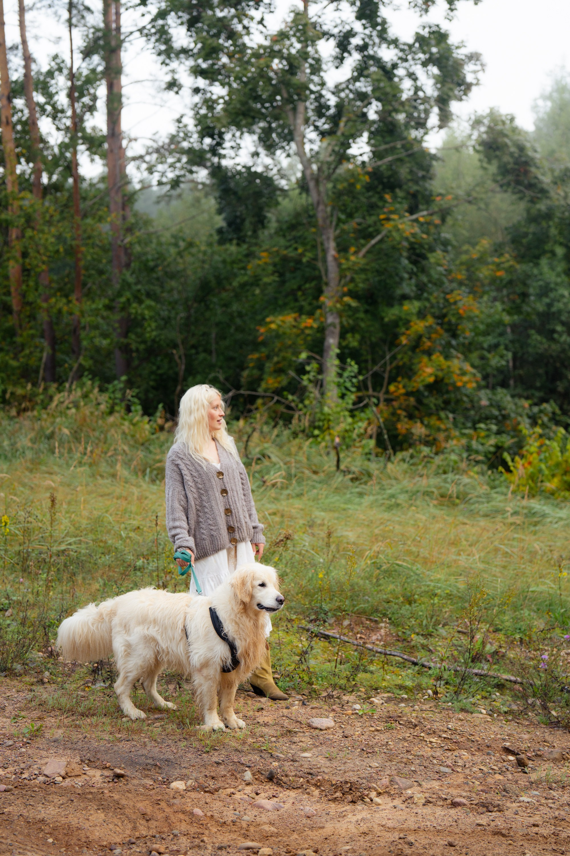 Gabija ir Marselis 🍁. Vita Klimaševska ○ Fluffy Soulmate Photography