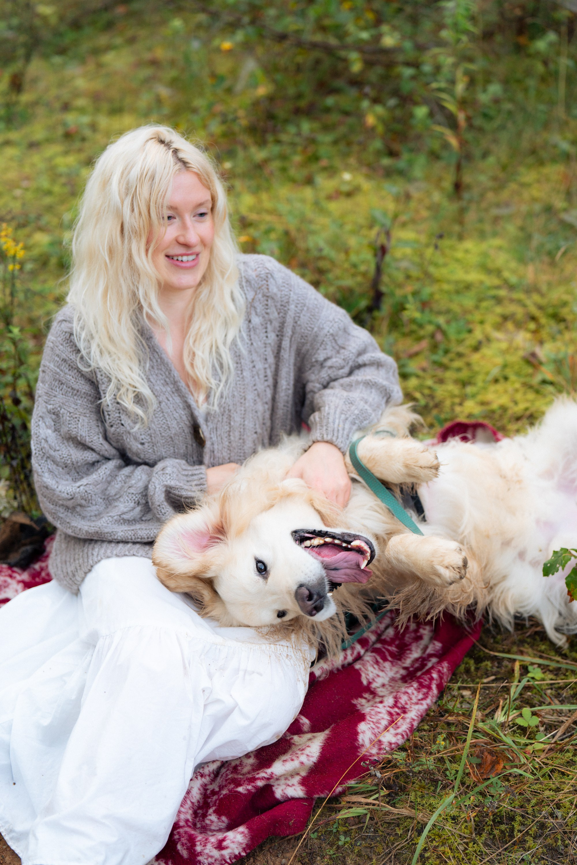 Gabija ir Marselis 🍁. Vita Klimaševska ○ Fluffy Soulmate Photography