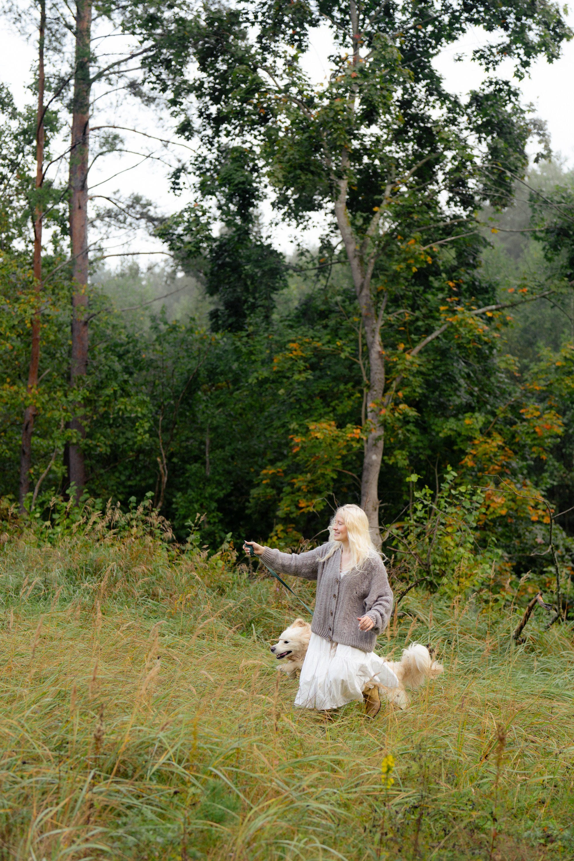 Gabija ir Marselis 🍁. Vita Klimaševska ○ Fluffy Soulmate Photography