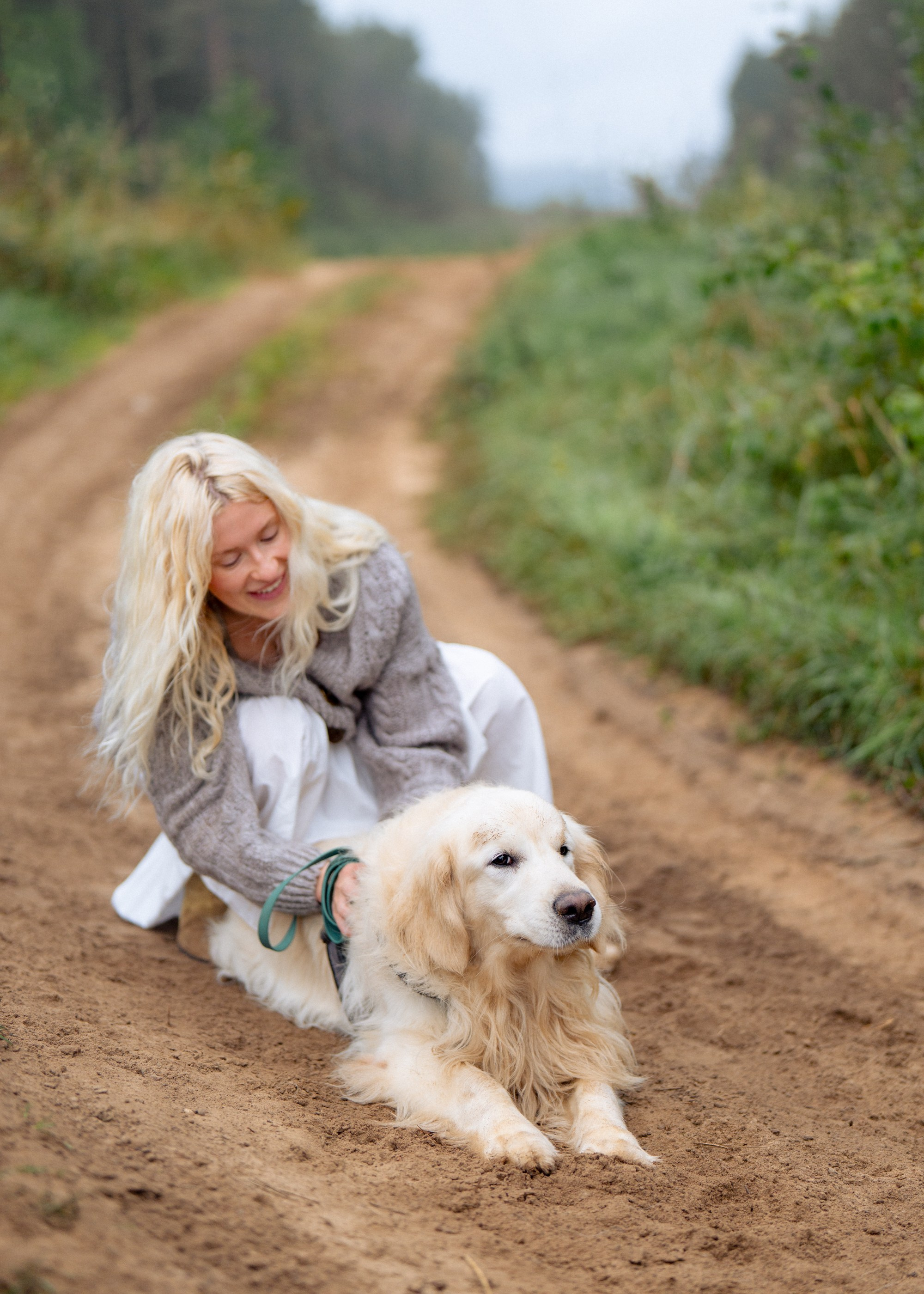 Gabija ir Marselis 🍁. Vita Klimaševska ○ Fluffy Soulmate Photography
