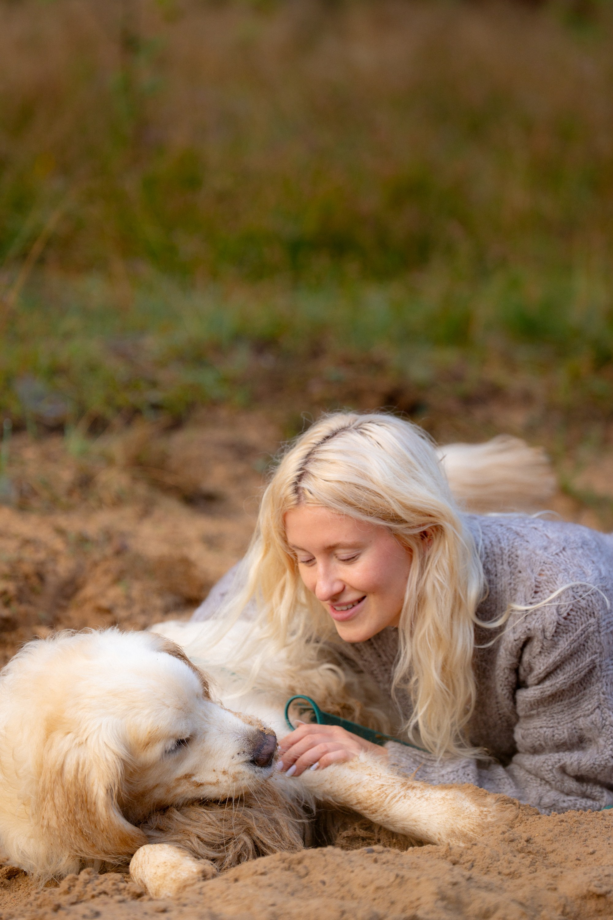 Gabija ir Marselis 🍁. Vita Klimaševska ○ Fluffy Soulmate Photography