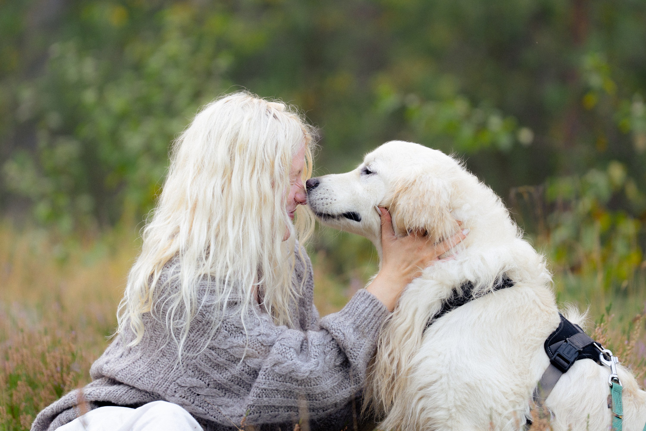 Gabija ir Marselis 🍁. Vita Klimaševska ○ Fluffy Soulmate Photography