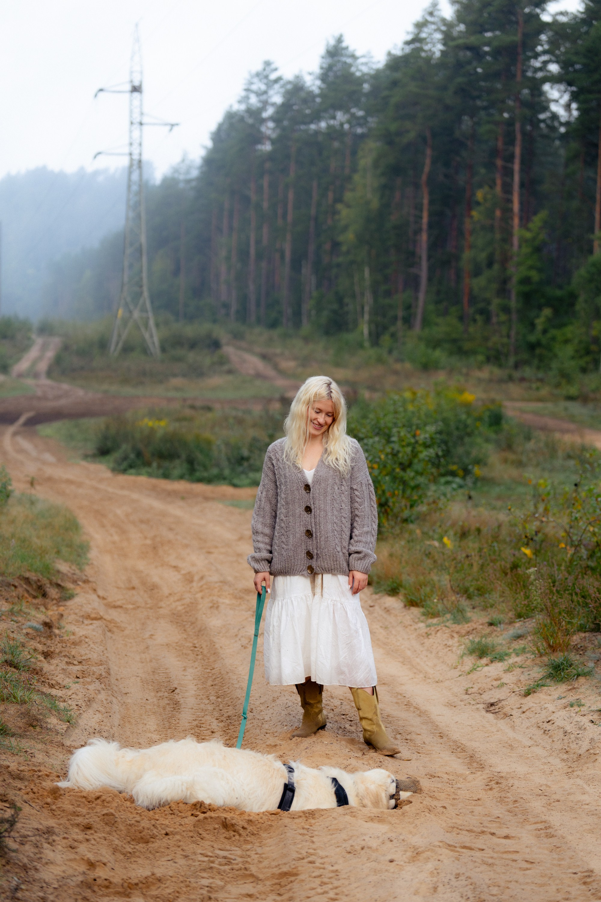 Gabija ir Marselis 🍁. Vita Klimaševska ○ Fluffy Soulmate Photography