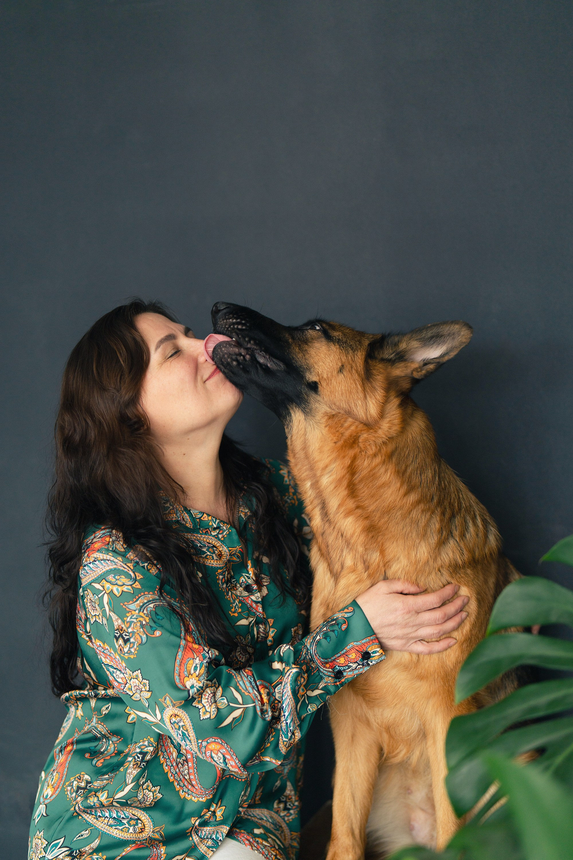 Vita Klimaševska ○ Fluffy Soulmate Photography