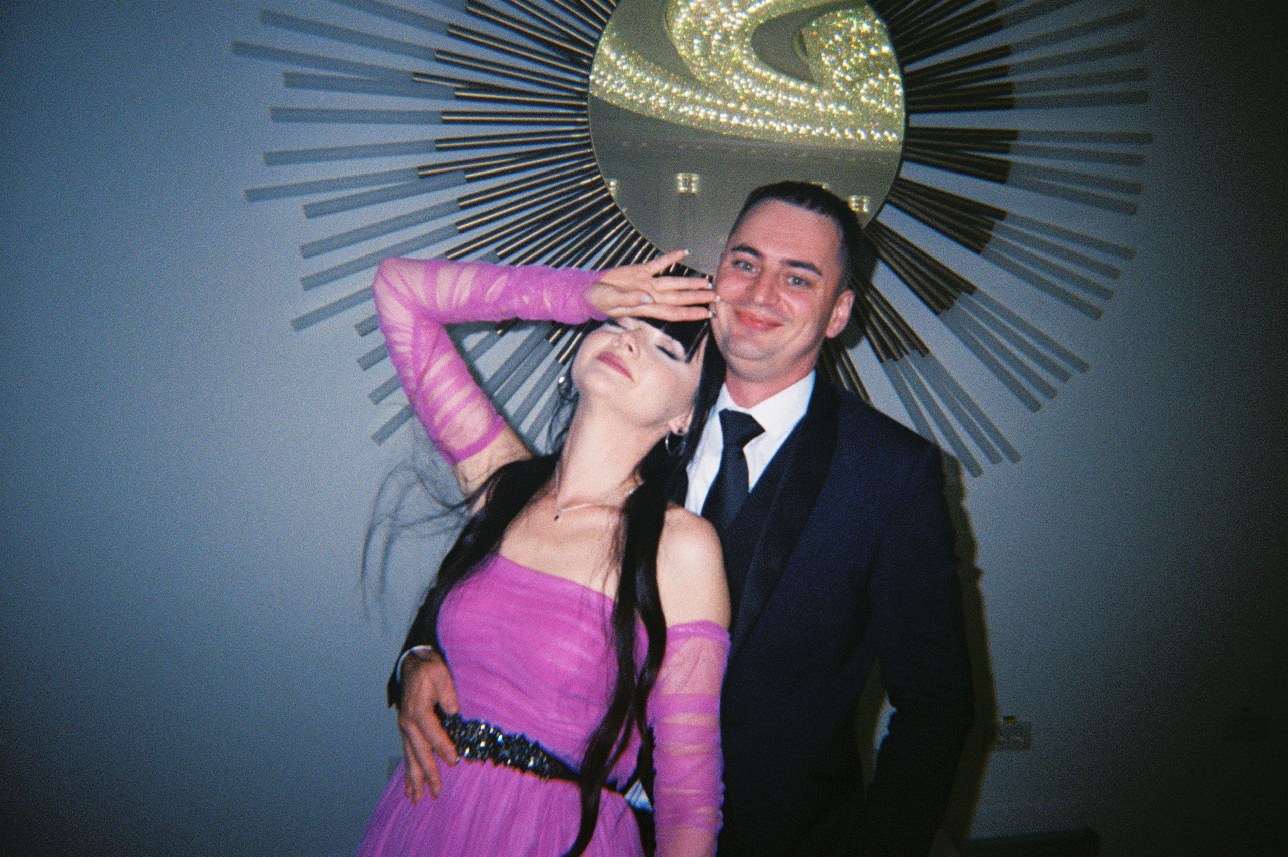 Ciprian & Alexandra’s wedding