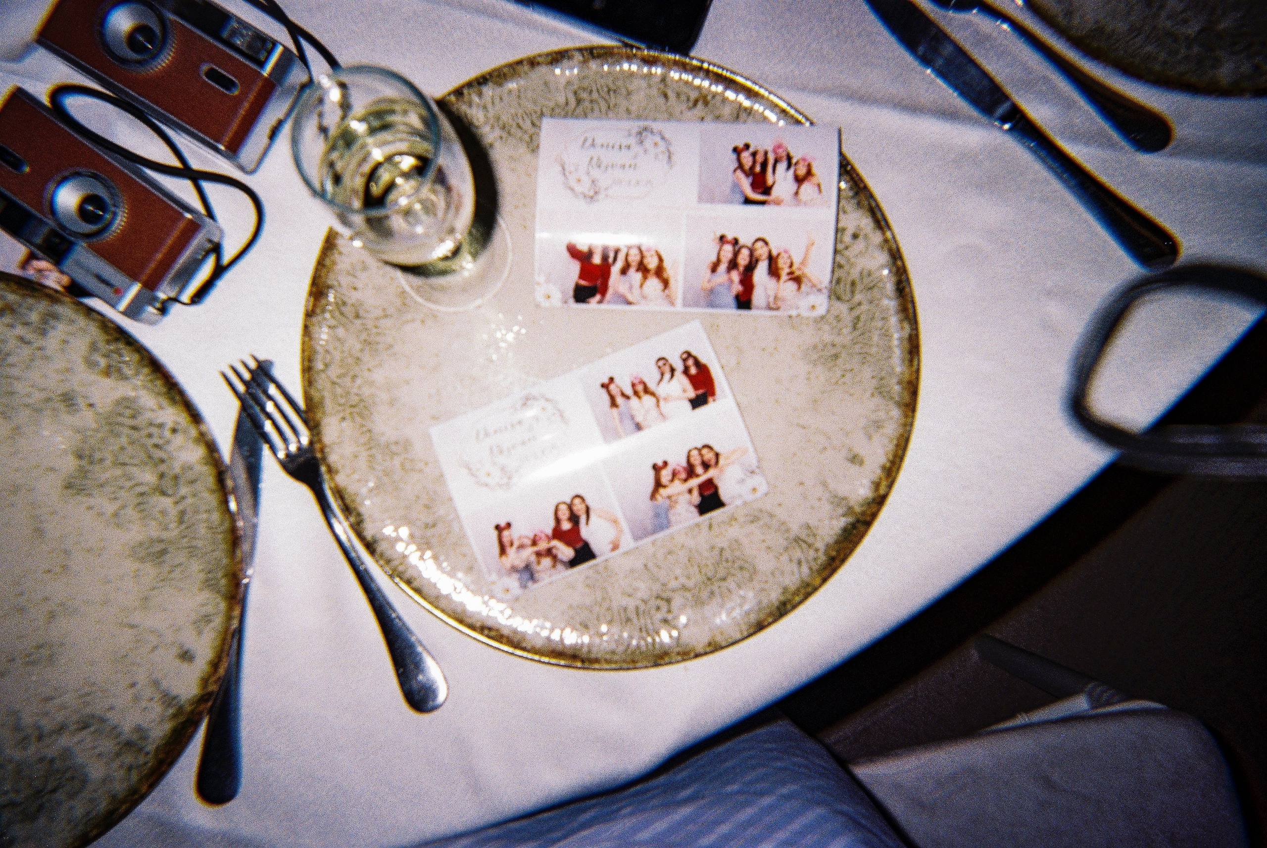 Denisa & Răzvan’s civil wedding