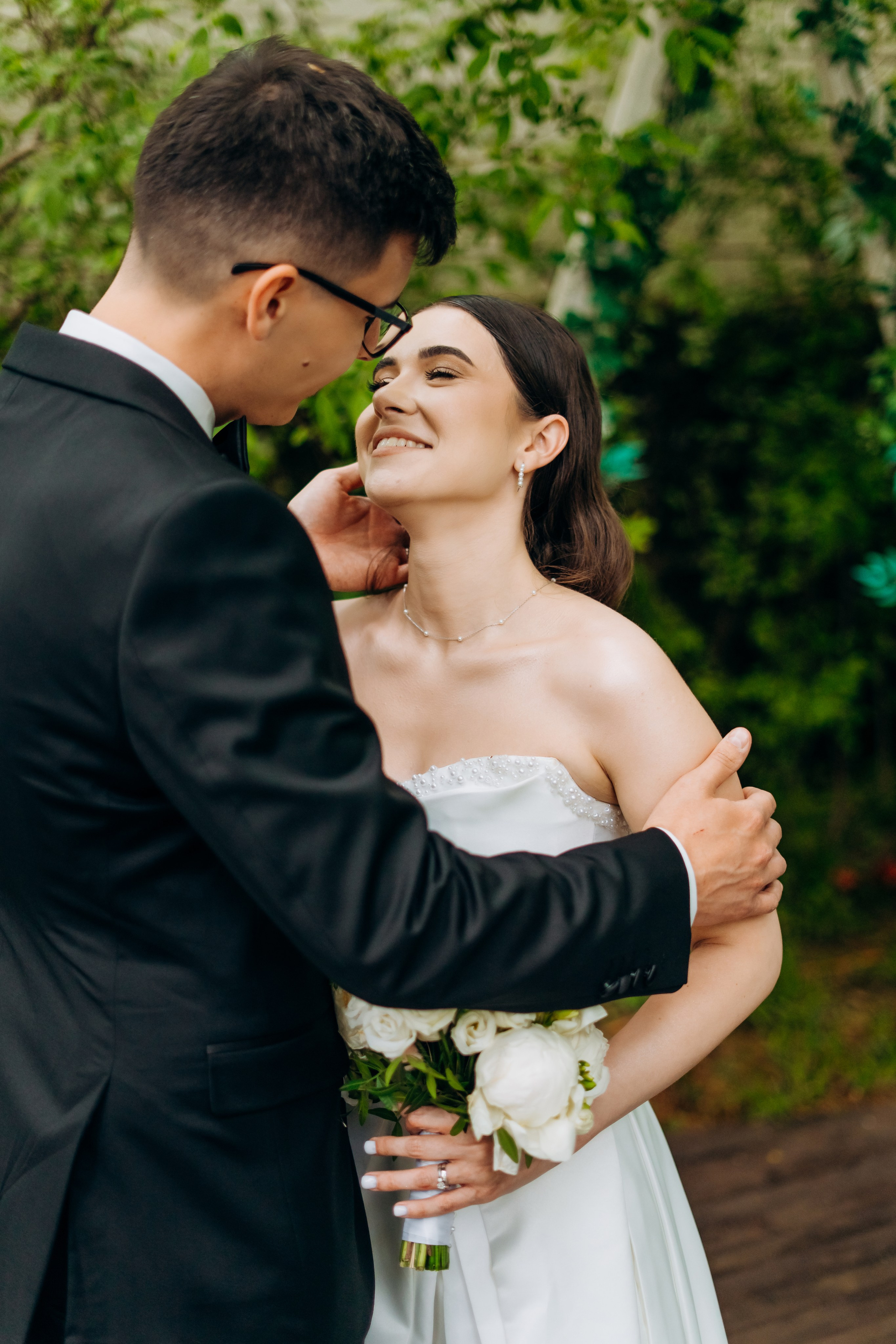 Lavinia & Sebastian. Sebastian Purusniuc Fotograf - Iasi