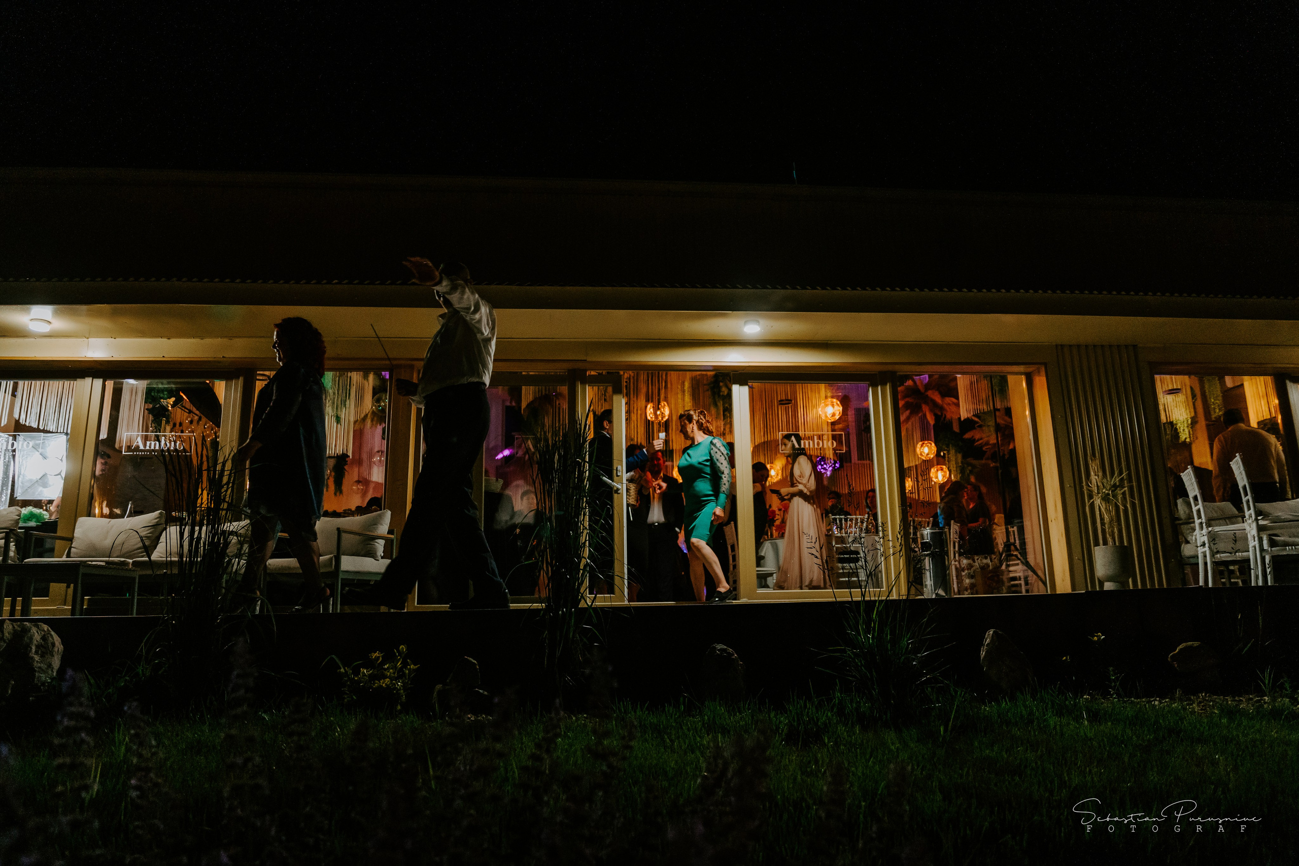 Adelina & Angel. Sebastian Purusniuc Fotograf - Iasi