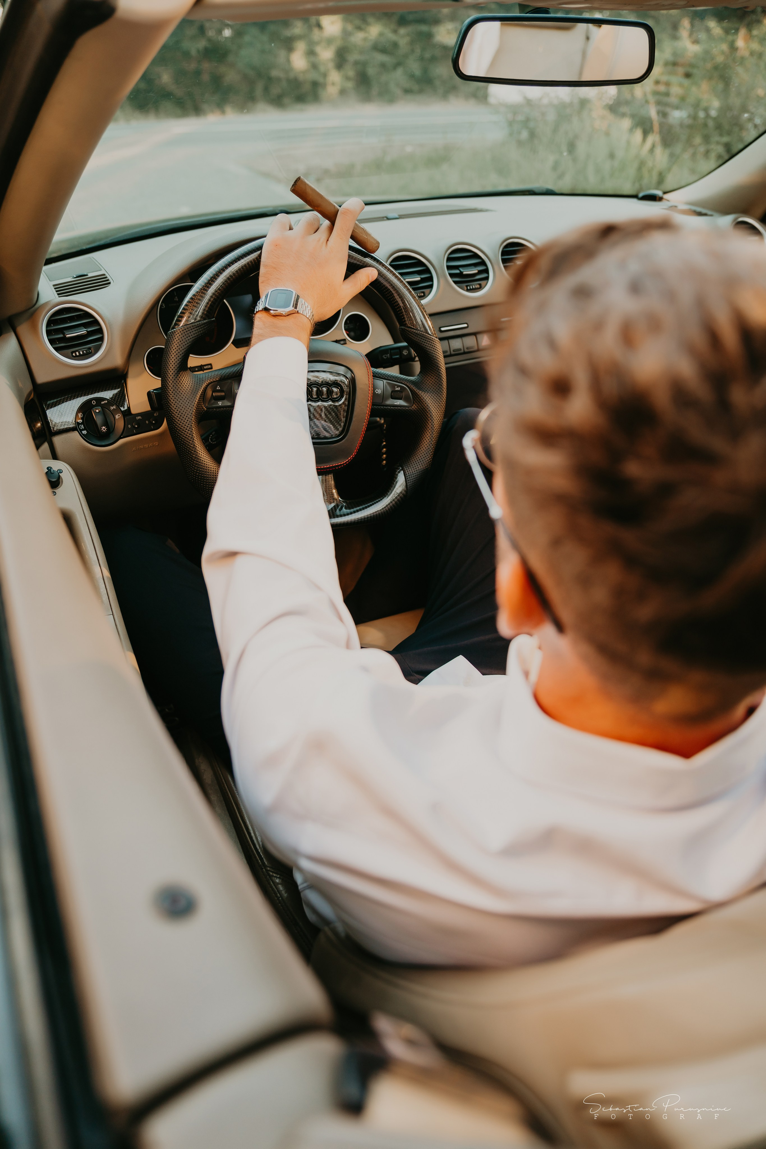 Save The Date. Sebastian Purusniuc Fotograf - Iasi