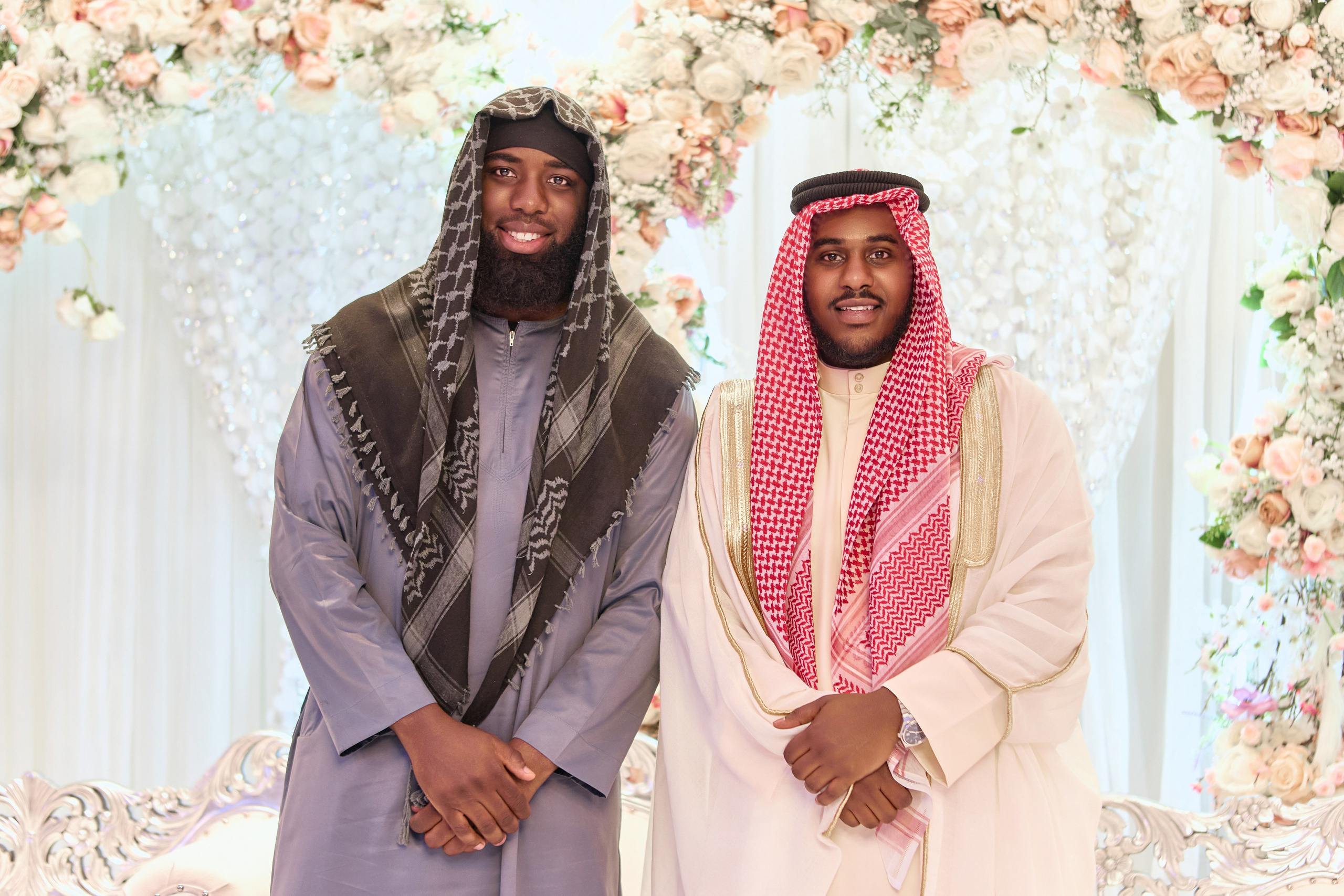 Weddings. Lu’jain’s Studio| Female Wedding, Maternity & Lifestyle Photographer London, UK