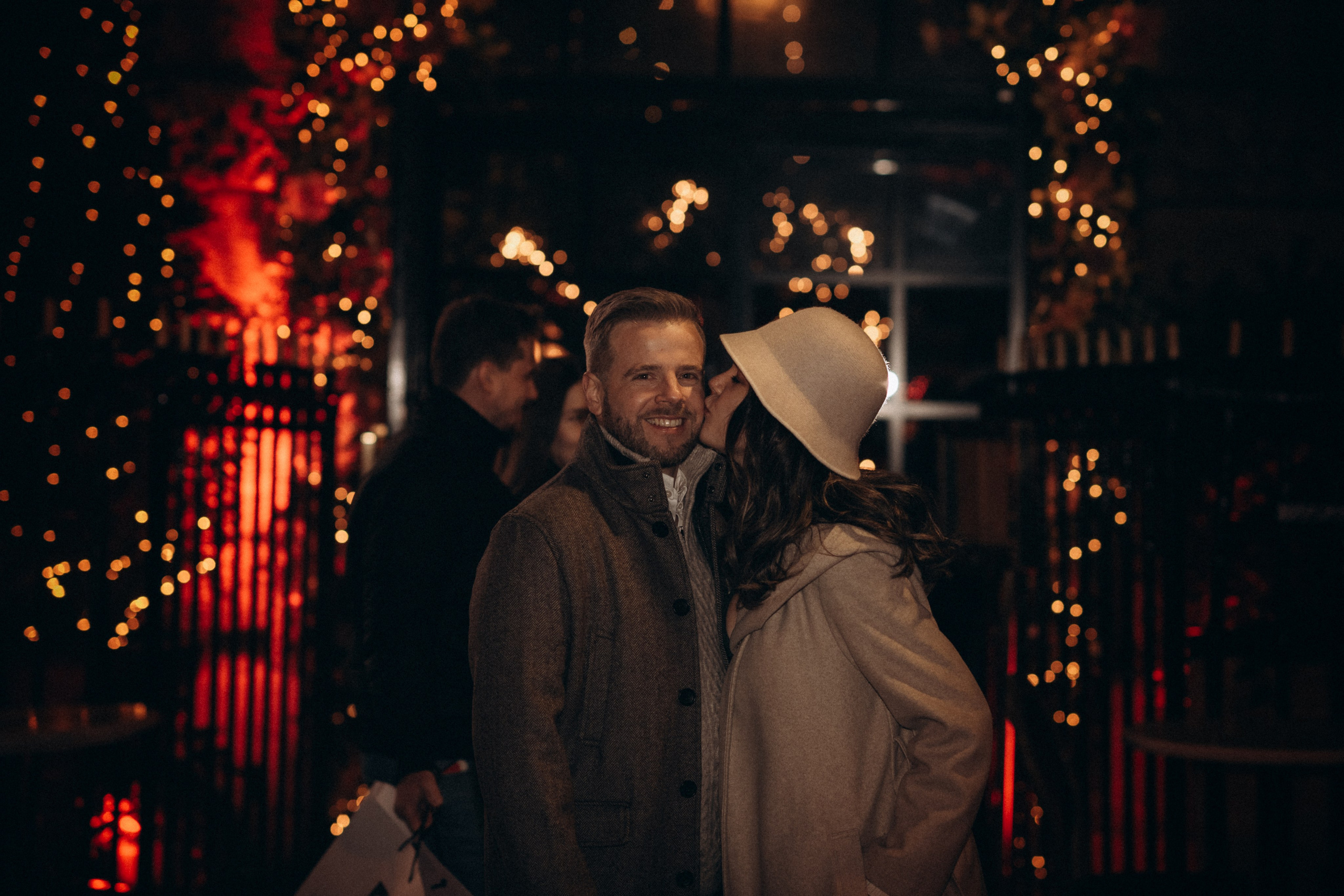 Romantic photoshoot in Dublin. Wedding & Family photographer in County Donegal and Dublin, Ireland