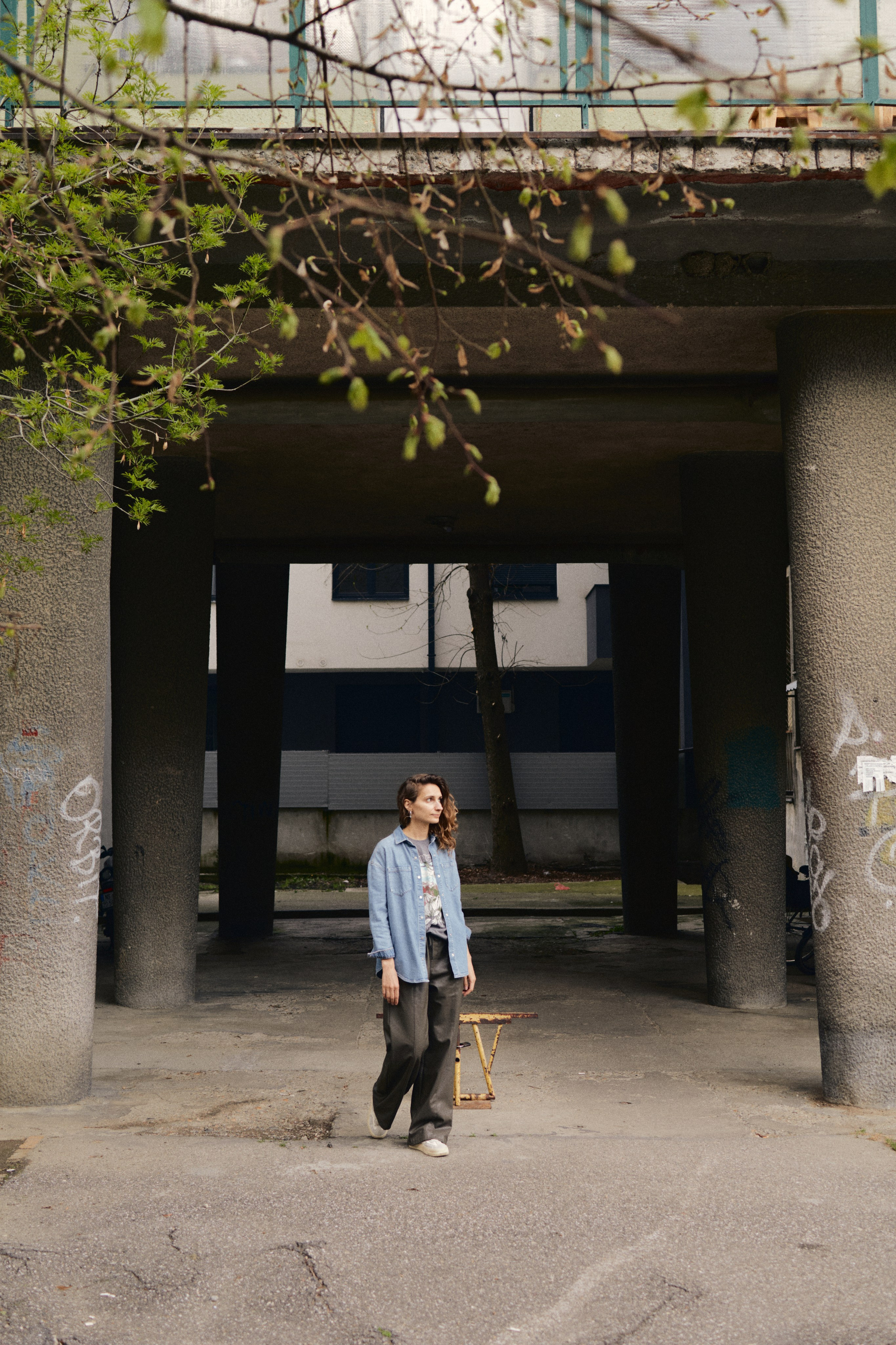 Маша. Анастасия Еремина | Фотограф в Сербии | Персональные и бизнес-фотосессии в Белграде и Нови Саде