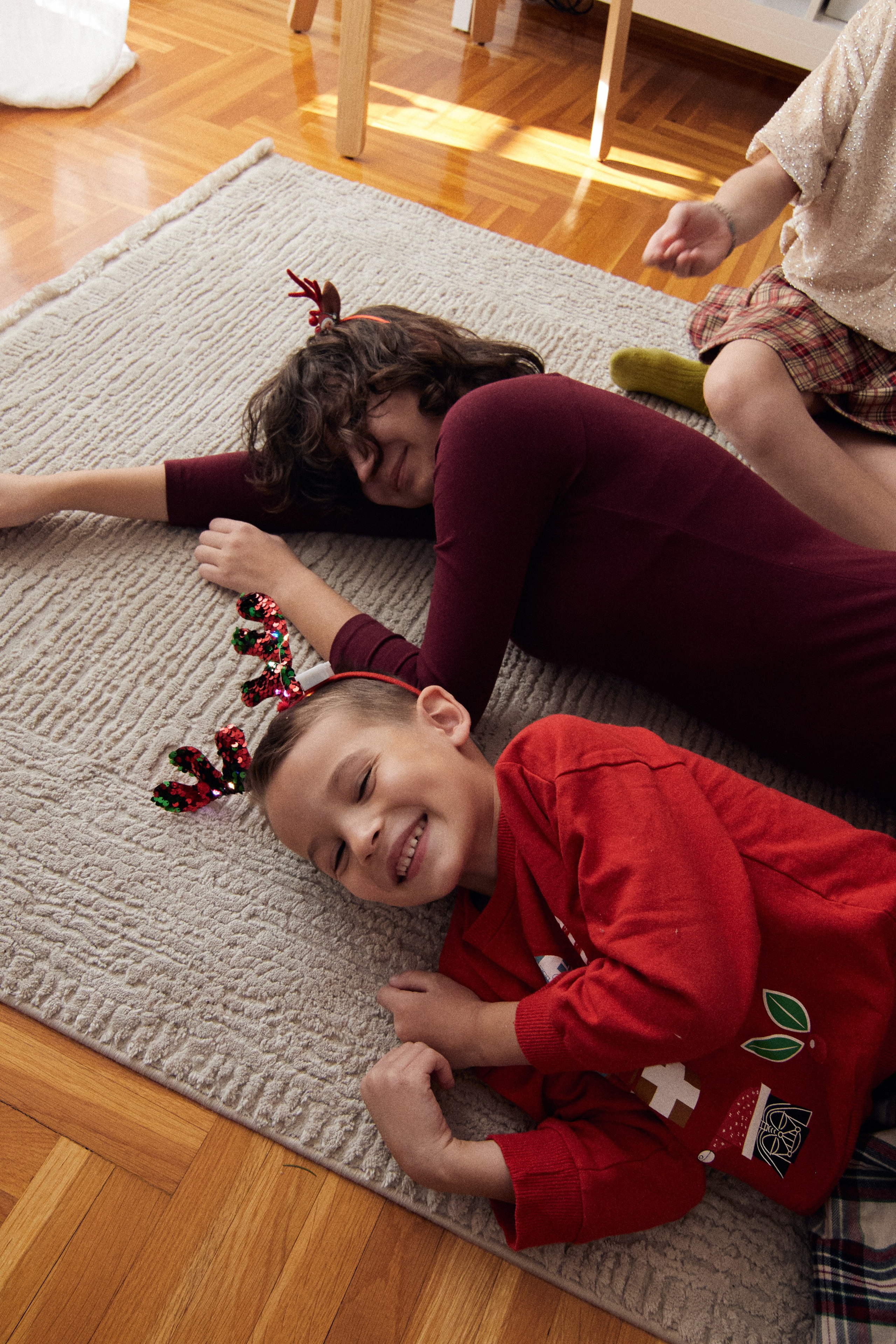 Новогодняя традиция. Анастасия Еремина | Фотограф в Сербии | Персональные и бизнес-фотосессии в Белграде и Нови Саде