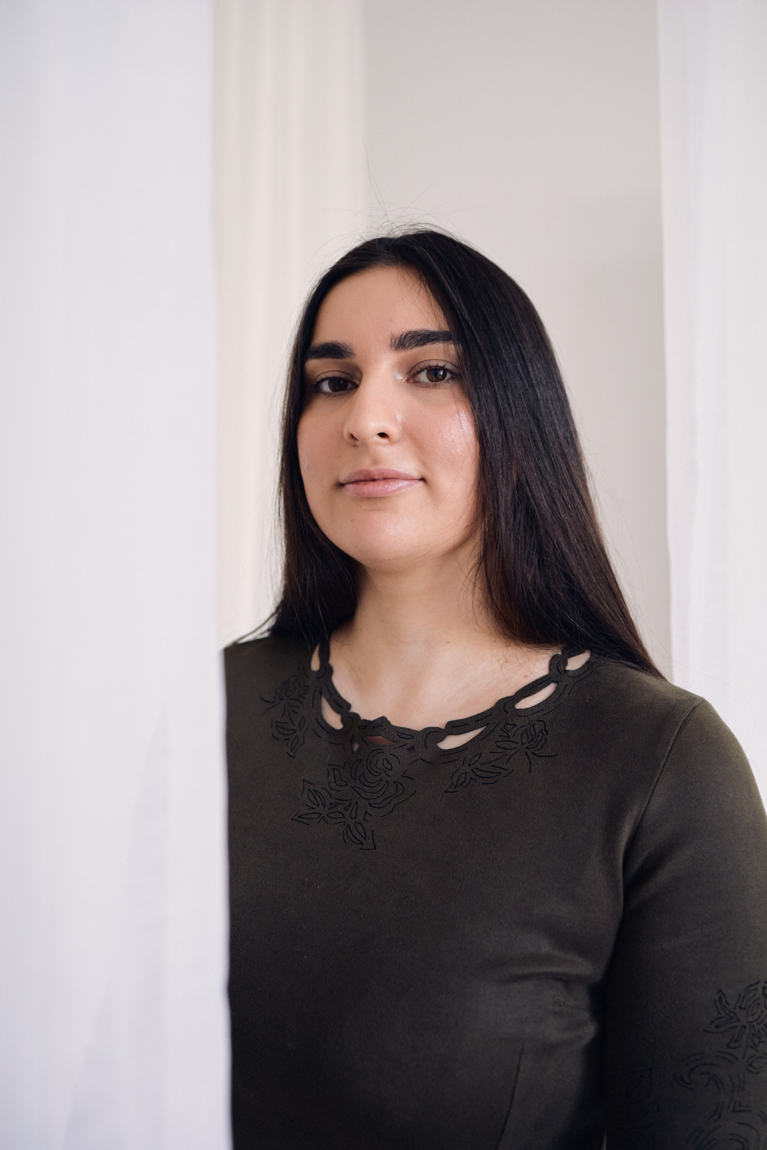 Зарема. Анастасия Еремина | Фотограф в Сербии | Персональные и бизнес-фотосессии в Белграде и Нови Саде