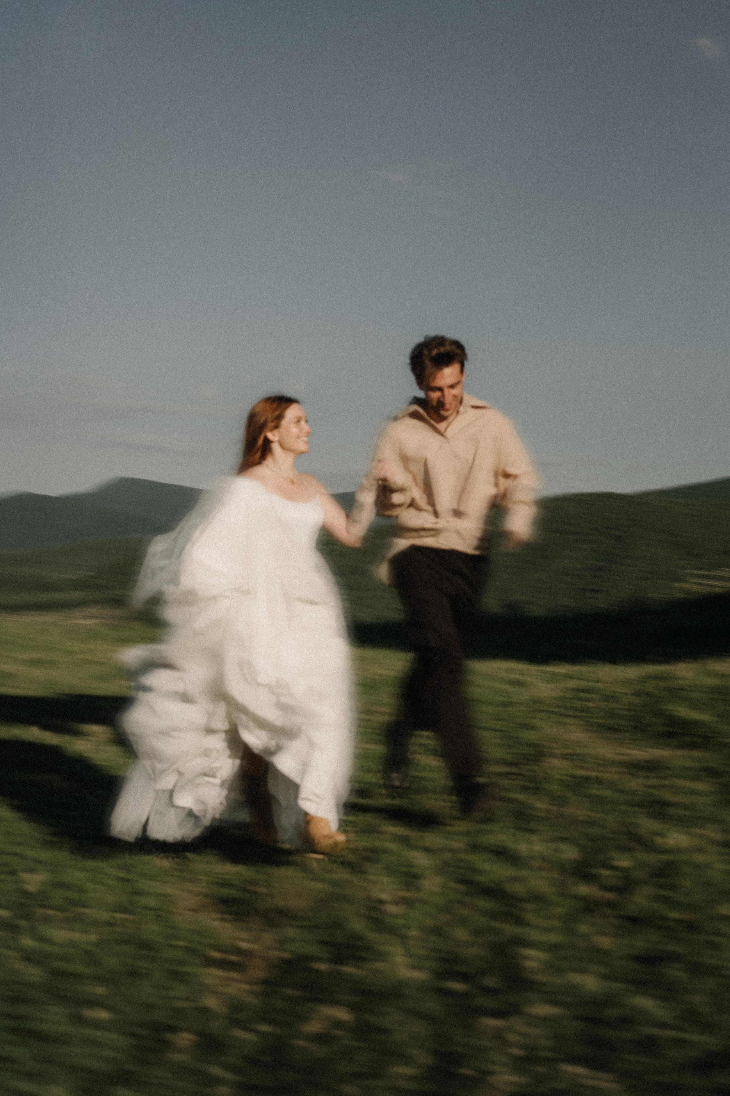 Wuthering Heights. Дарья Филькова — фотограф и видеограф в Тбилиси, Грузия