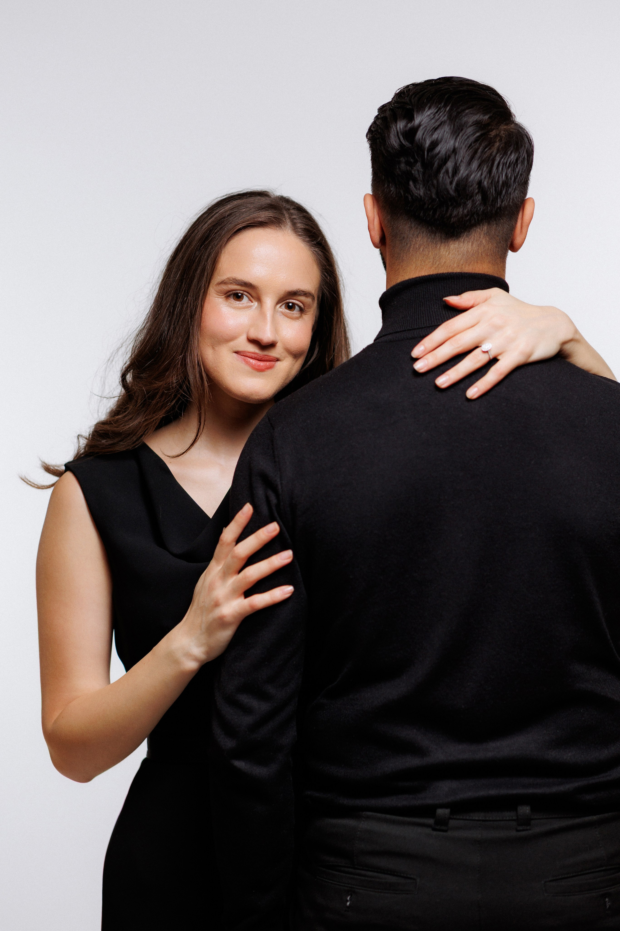 Cosmin & Elvira. Photographer in Dublin, Pavel