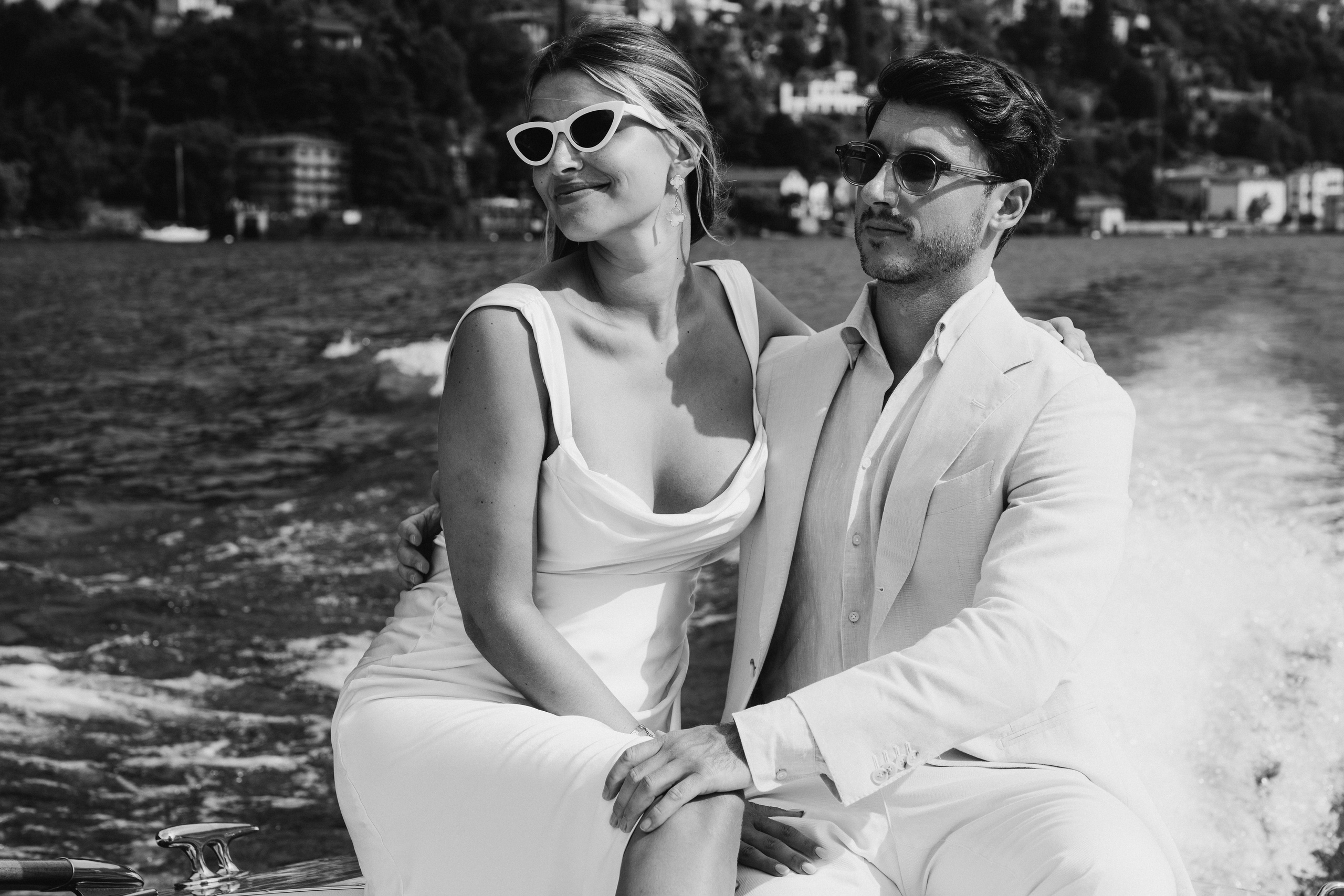 KATE AND NICK _VILLA LARIÒ_LAKE COMO. PHOTOGRAPHER IN ITALY