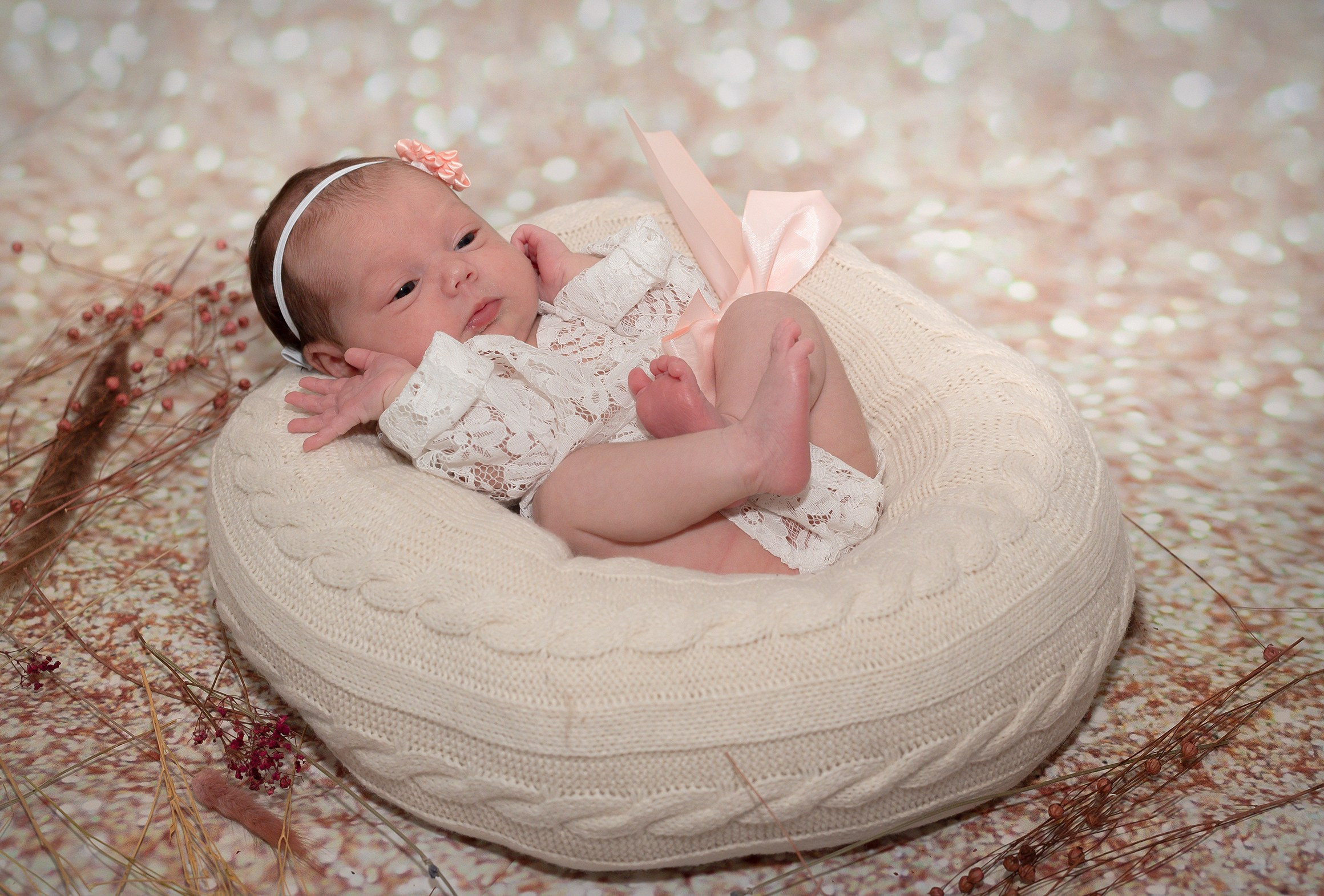 Family-Newborn. Klausenburg Photography